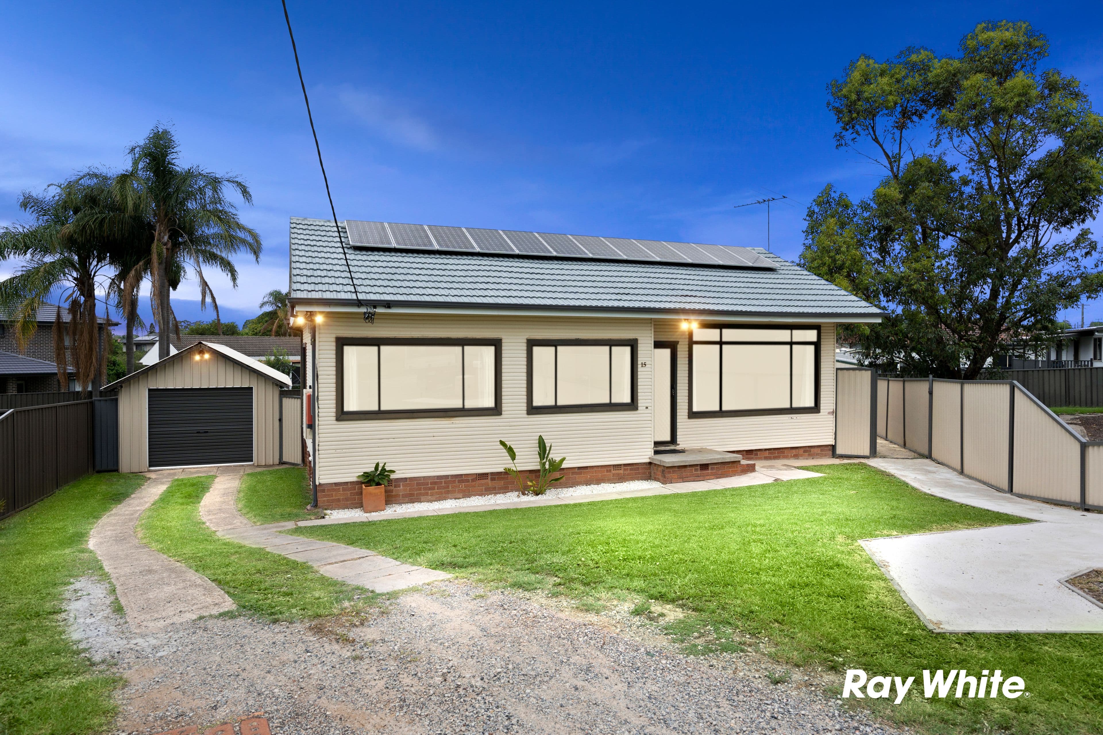 15 & 15a Malouf Place, Blacktown NSW 2148, Blacktown - Image 1