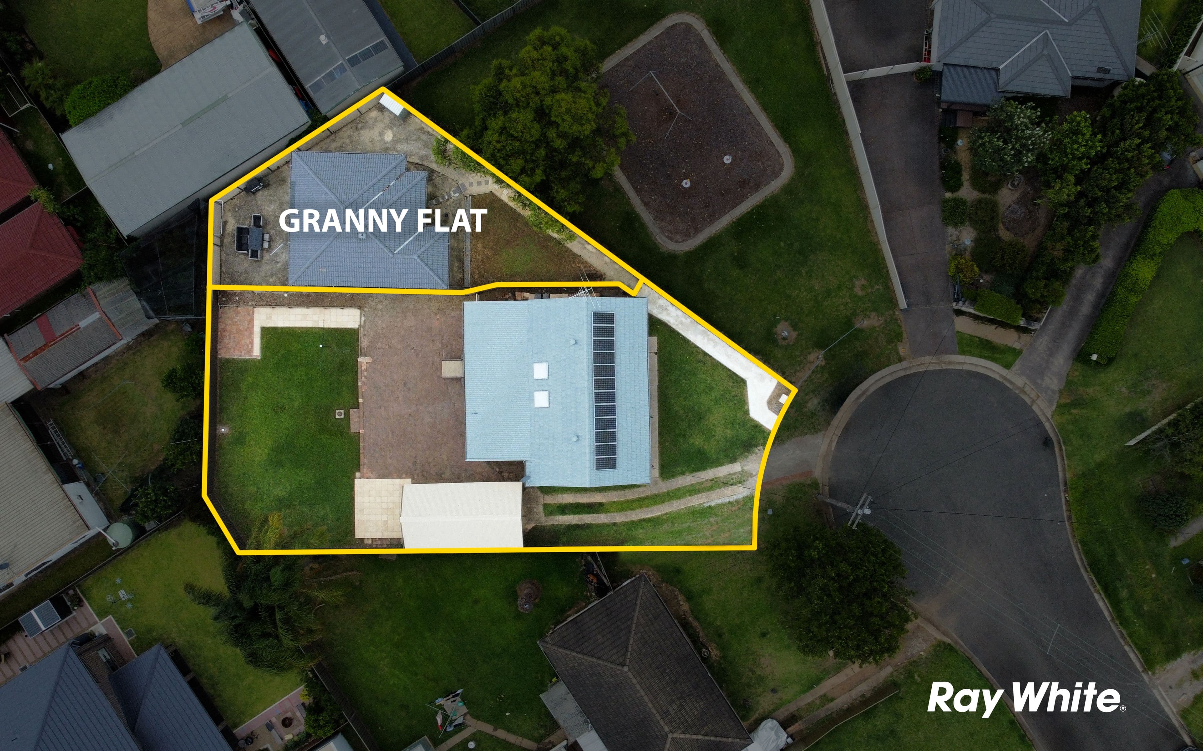 15 & 15a Malouf Place, Blacktown NSW 2148, Blacktown - Thumbnail 2