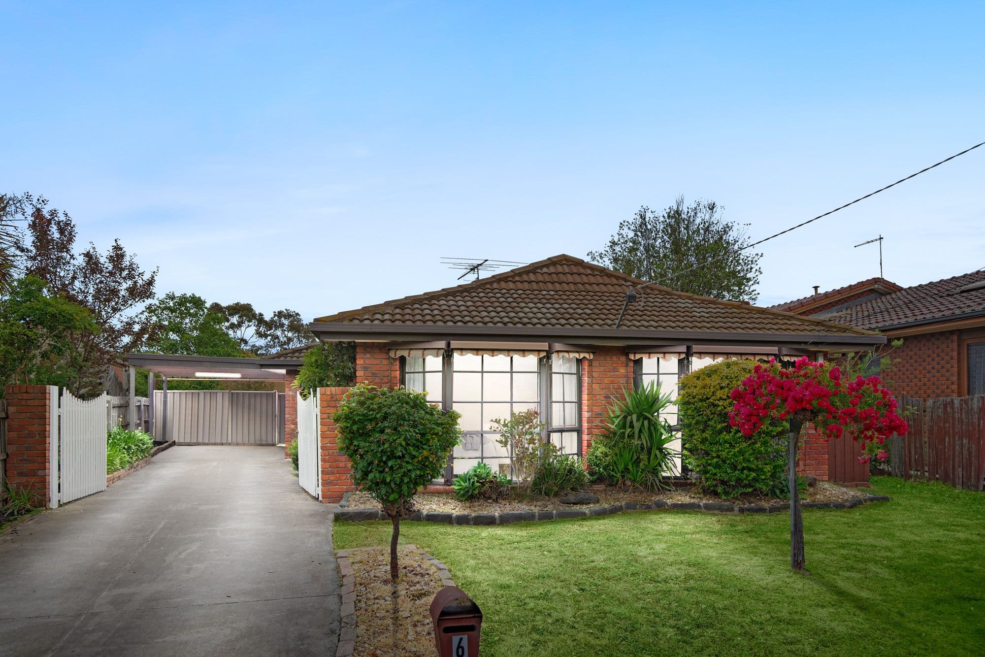 6 Terrigal Court, Werribee VIC 3030, Werribee - Image 1