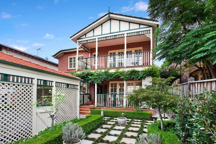 90 Awaba Street, MOSMAN NSW 2088, Mosman - Image 1