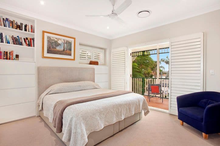 90 Awaba Street, MOSMAN NSW 2088, Mosman - Thumbnail 4