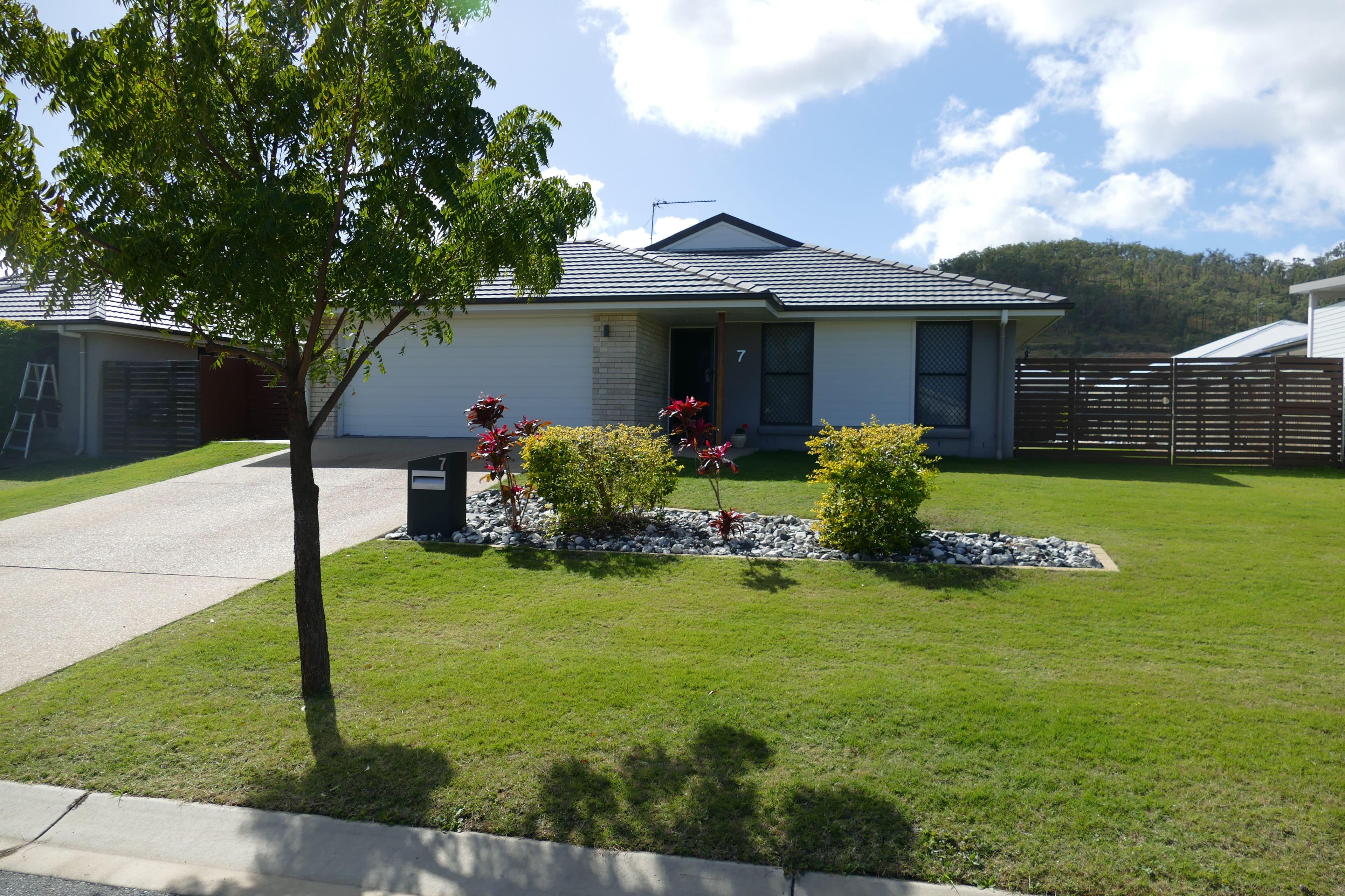 7 Bottlebrush Street, Norman Gardens QLD 4701, Norman Gardens - Image 1