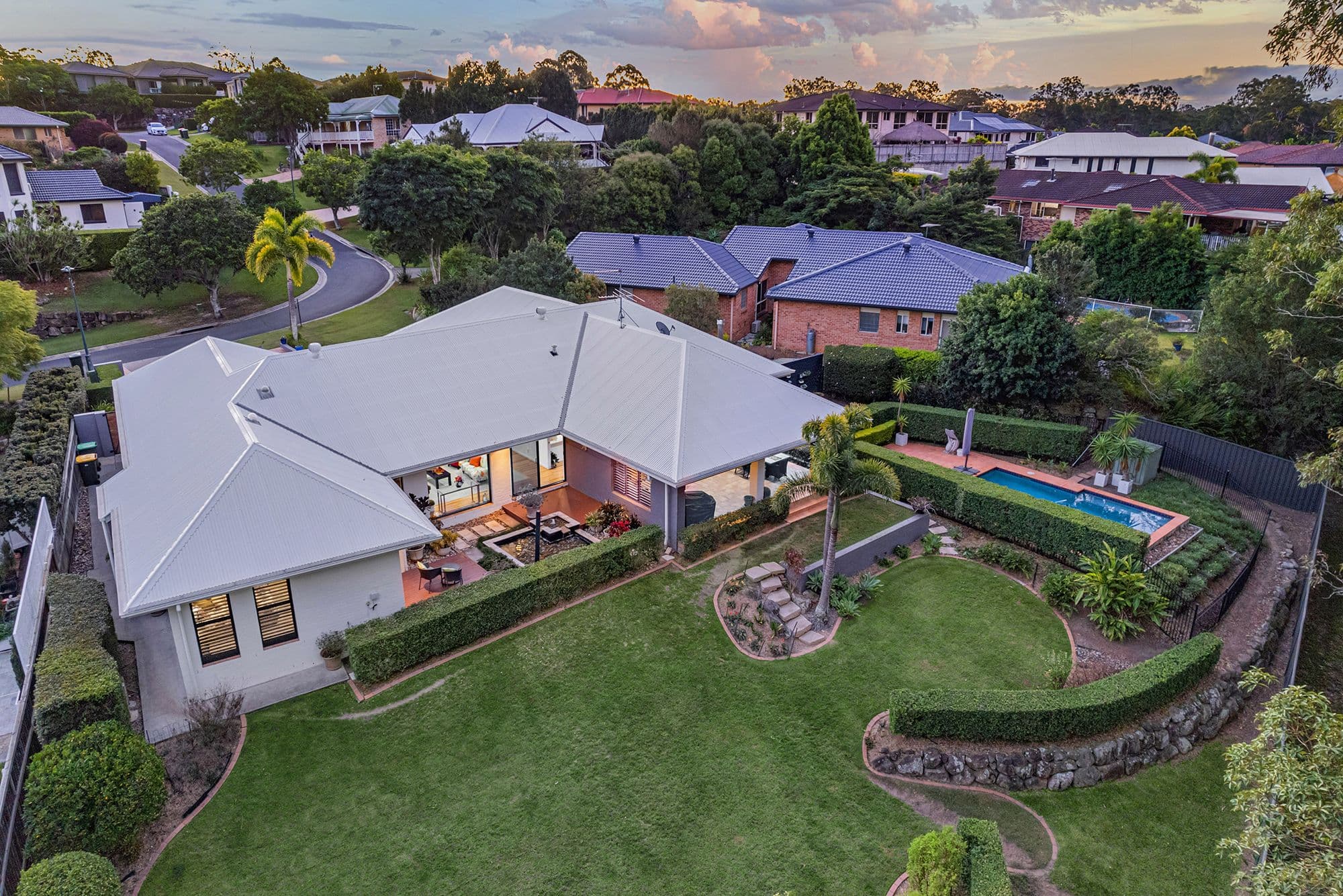 29 Alba Place, Bridgeman Downs QLD 4035, Bridgeman Downs - Thumbnail 2