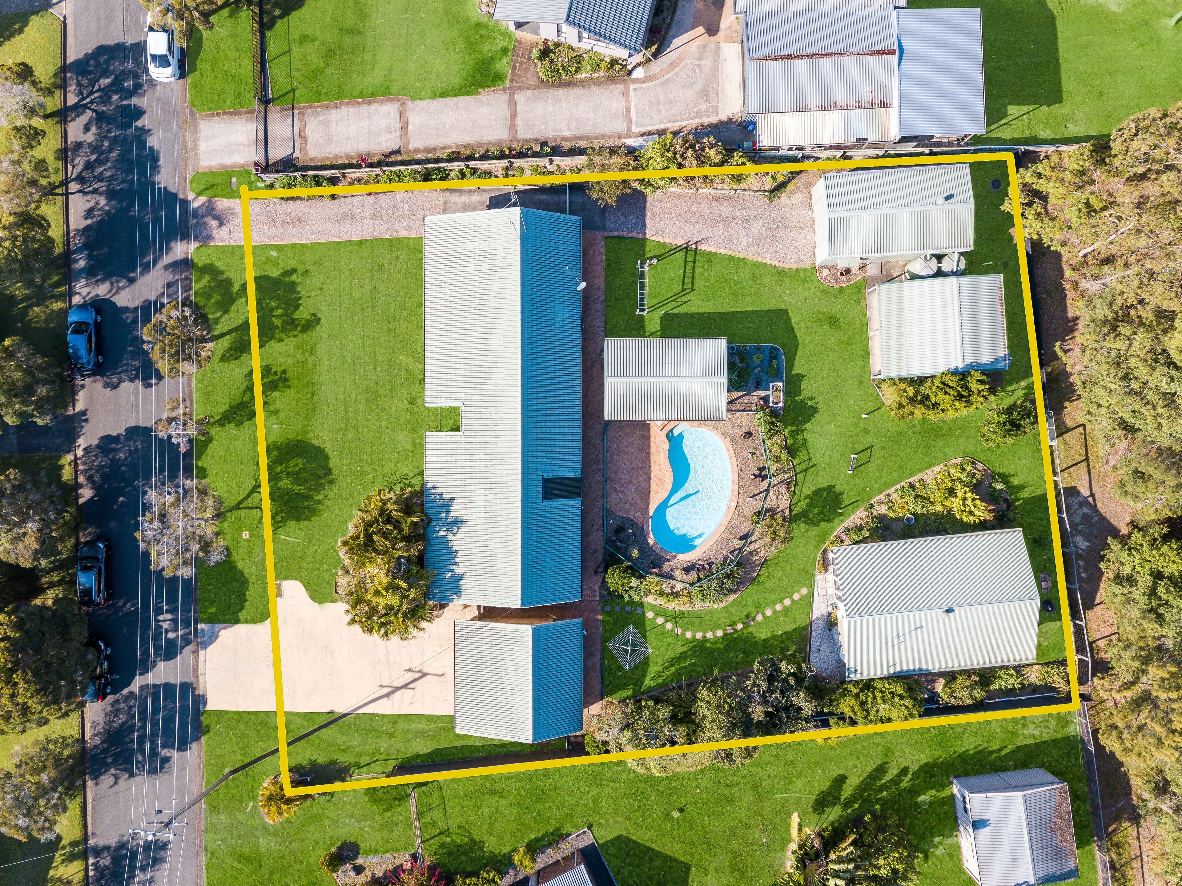 4 Ironbark Road, Little Mountain QLD 4551, Little Mountain - Image 1