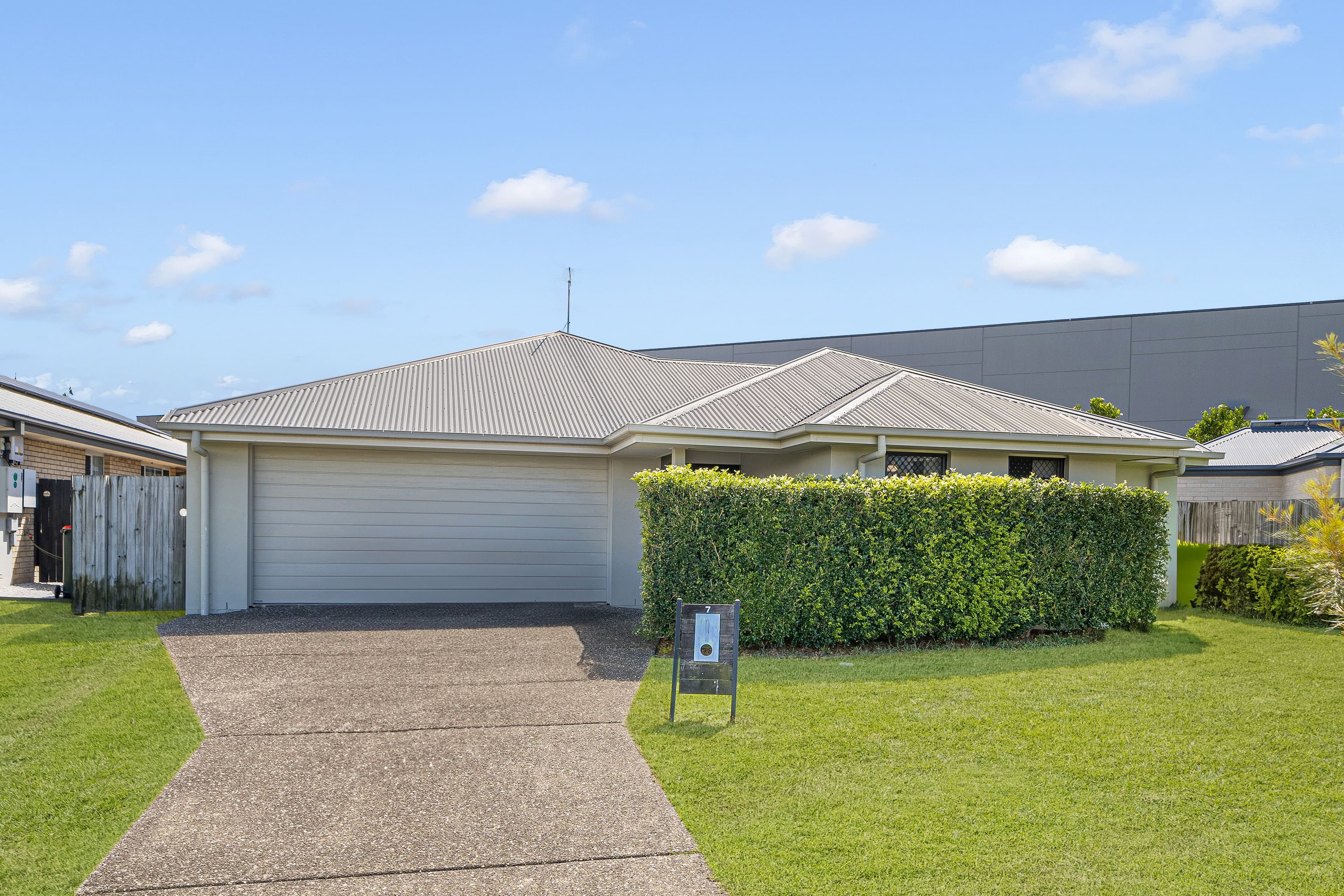 7 Clancy Court, Rothwell QLD 4022, Rothwell - Image 1
