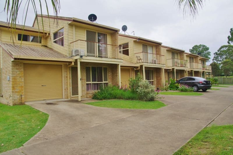1A - 1B Brisbane Street, BEAUDESERT QLD 4285, Beaudesert - Image 1