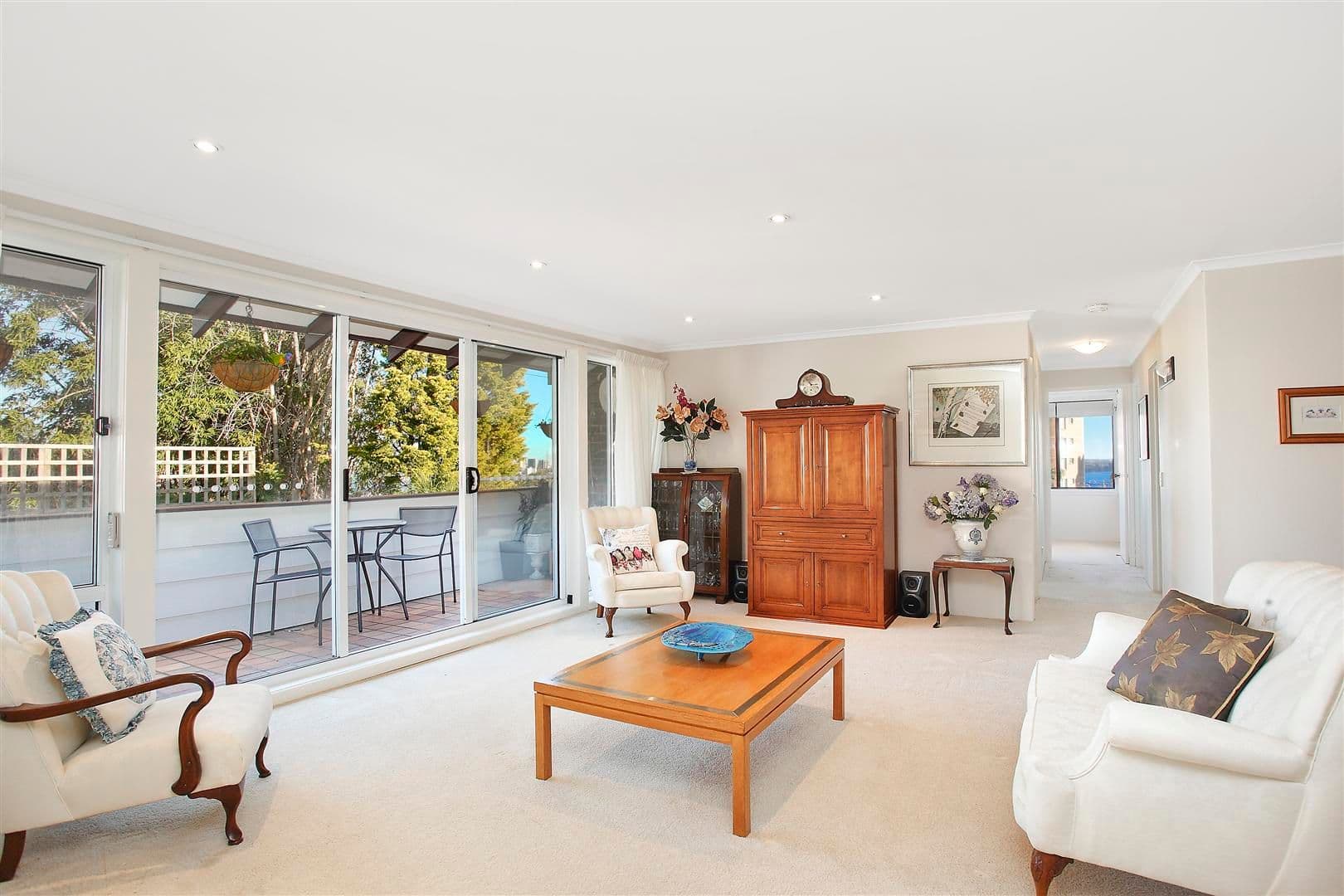 6 Waverton Avenue, WAVERTON NSW 2060, Waverton - Image 1