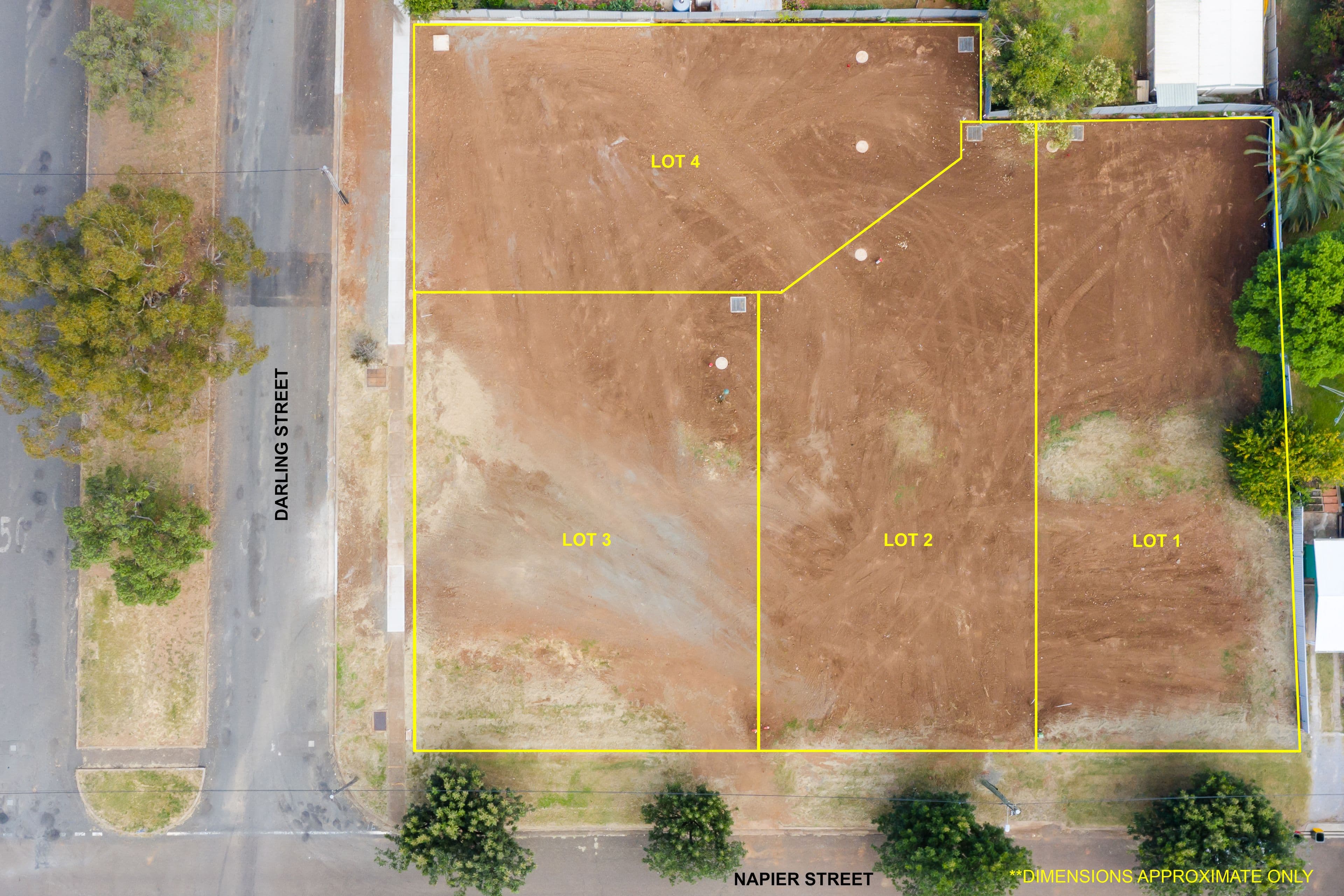 4 Betts Place, Orange, Orange - Image 1