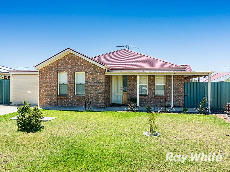 46 Strathmont Drive, Strathalbyn SA 5255, Strathalbyn - Image 1