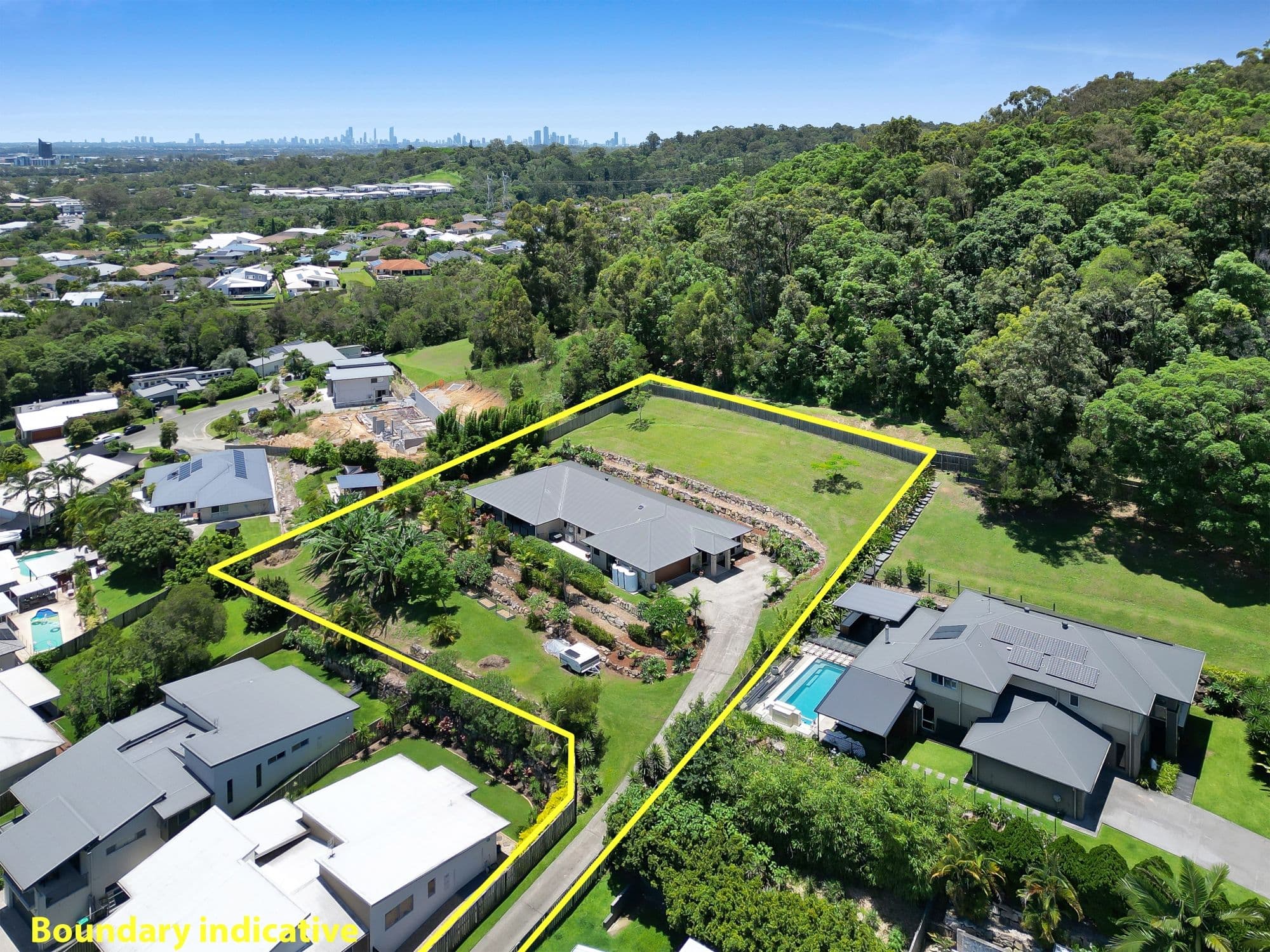 28 Wyangan Valley Way, Mudgeeraba QLD 4213, Mudgeeraba - Image 1