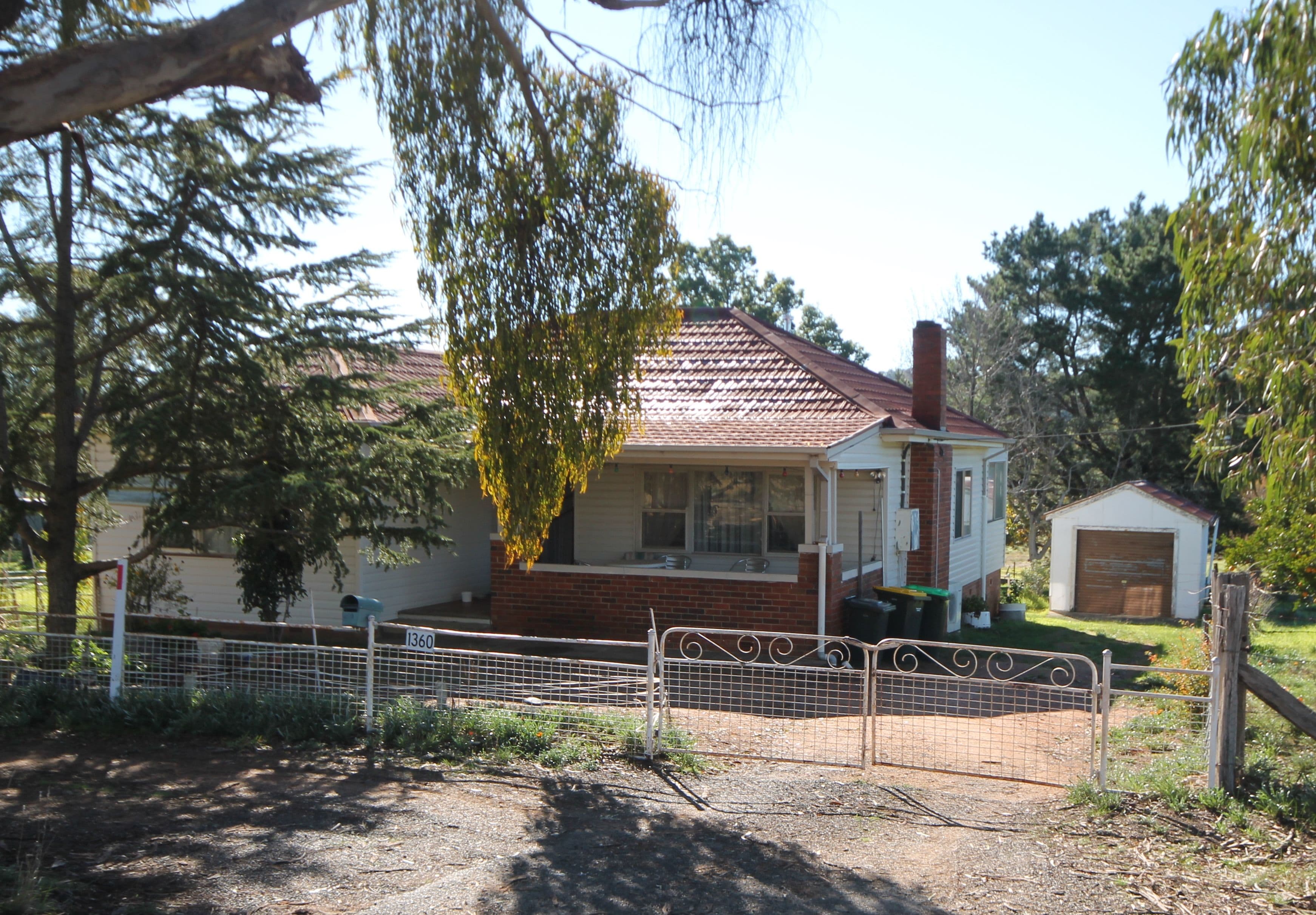 1360 Kingsvale Road, Young - Image 1