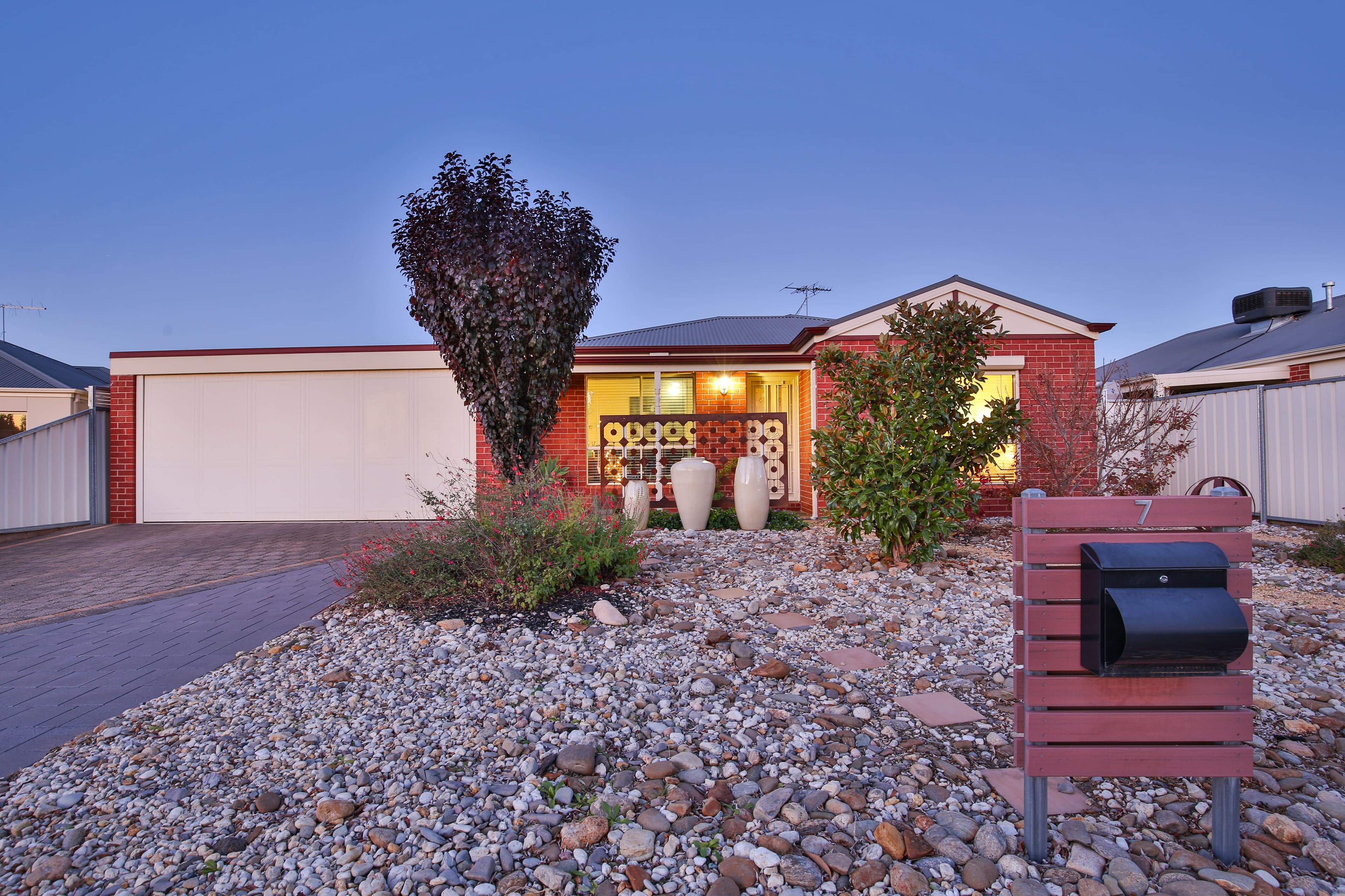 7 Balmoral Place, Mildura VIC 3500, Mildura - Image 1