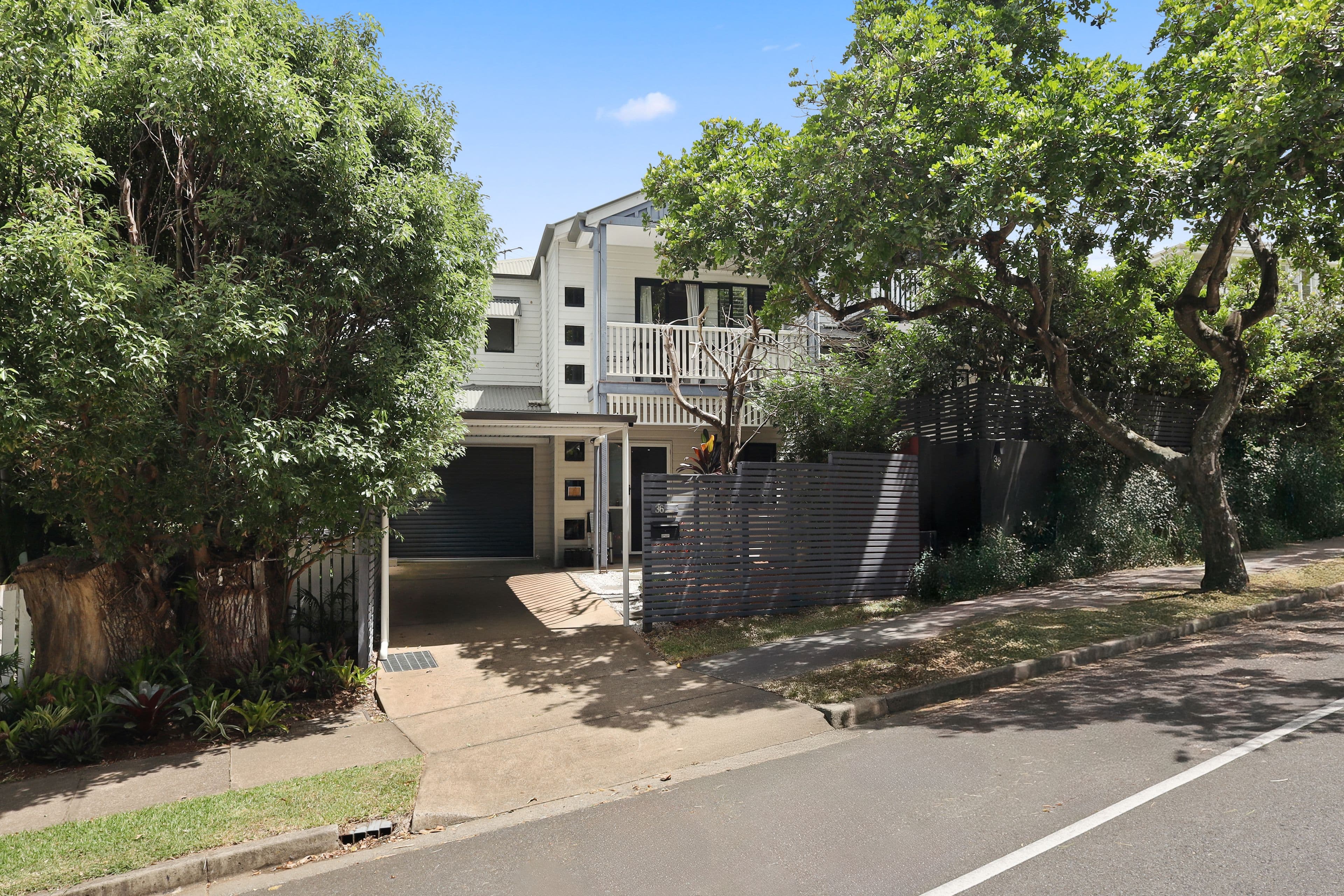 36 Dowse Street, Paddington QLD 4064, Paddington - Thumbnail 4