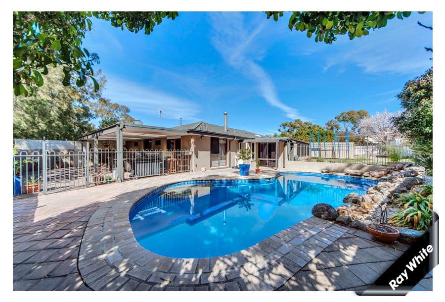 5 Gaby Place, GOWRIE ACT 2904, Gowrie - Image 1