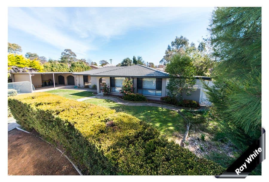 5 Gaby Place, GOWRIE ACT 2904, Gowrie - Thumbnail 2