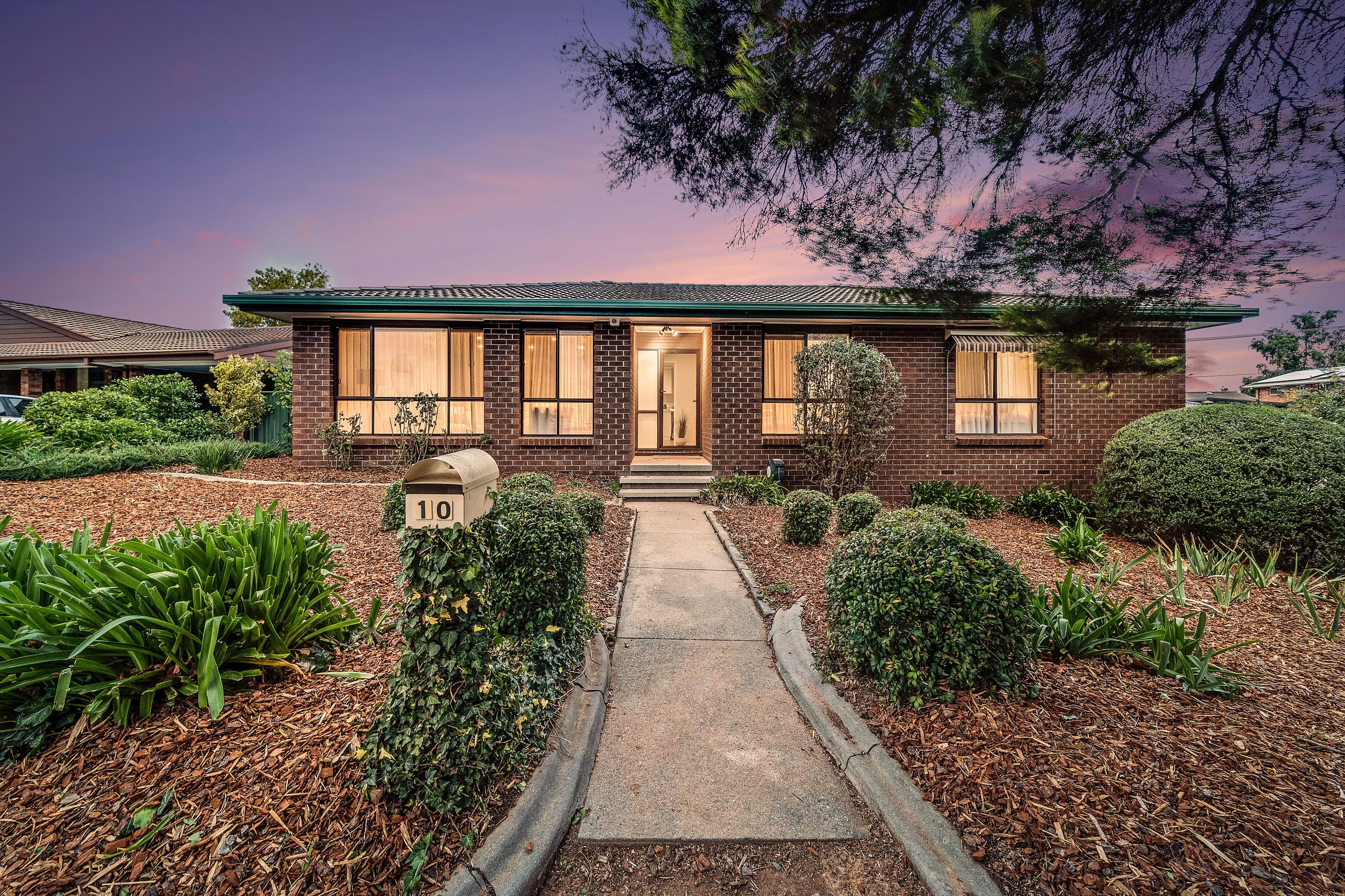 10 Slessor Crescent, McKellar ACT 2617, McKellar - Image 1