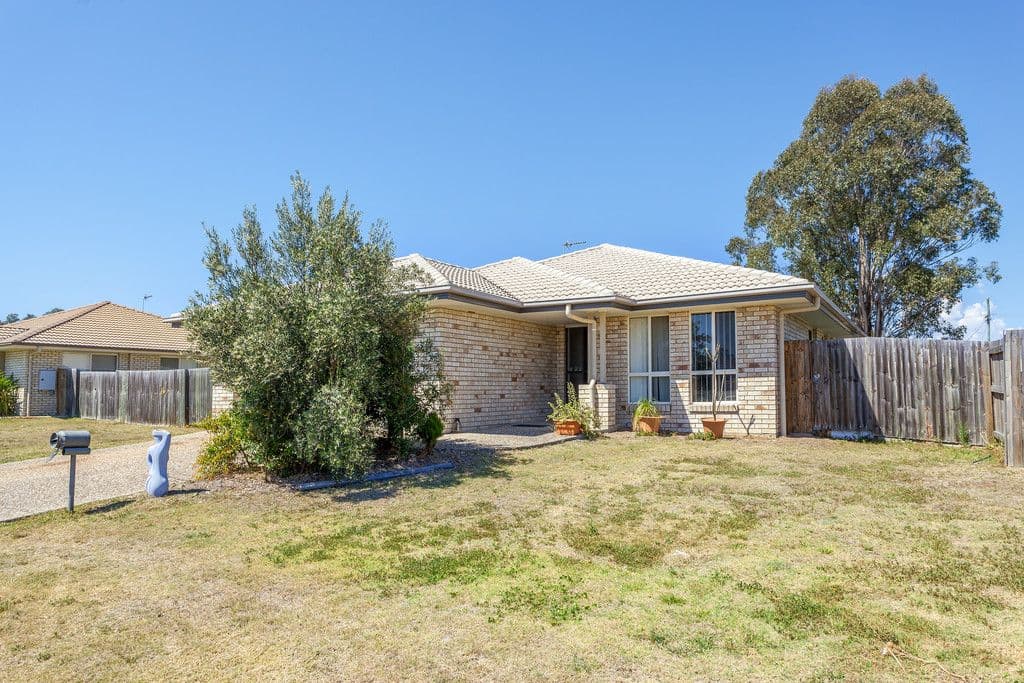 12 Peppermint Place, Laidley QLD 4341, Laidley - Image 1