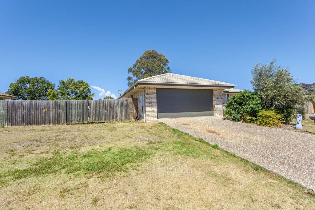 12 Peppermint Place, Laidley QLD 4341, Laidley - Thumbnail 4