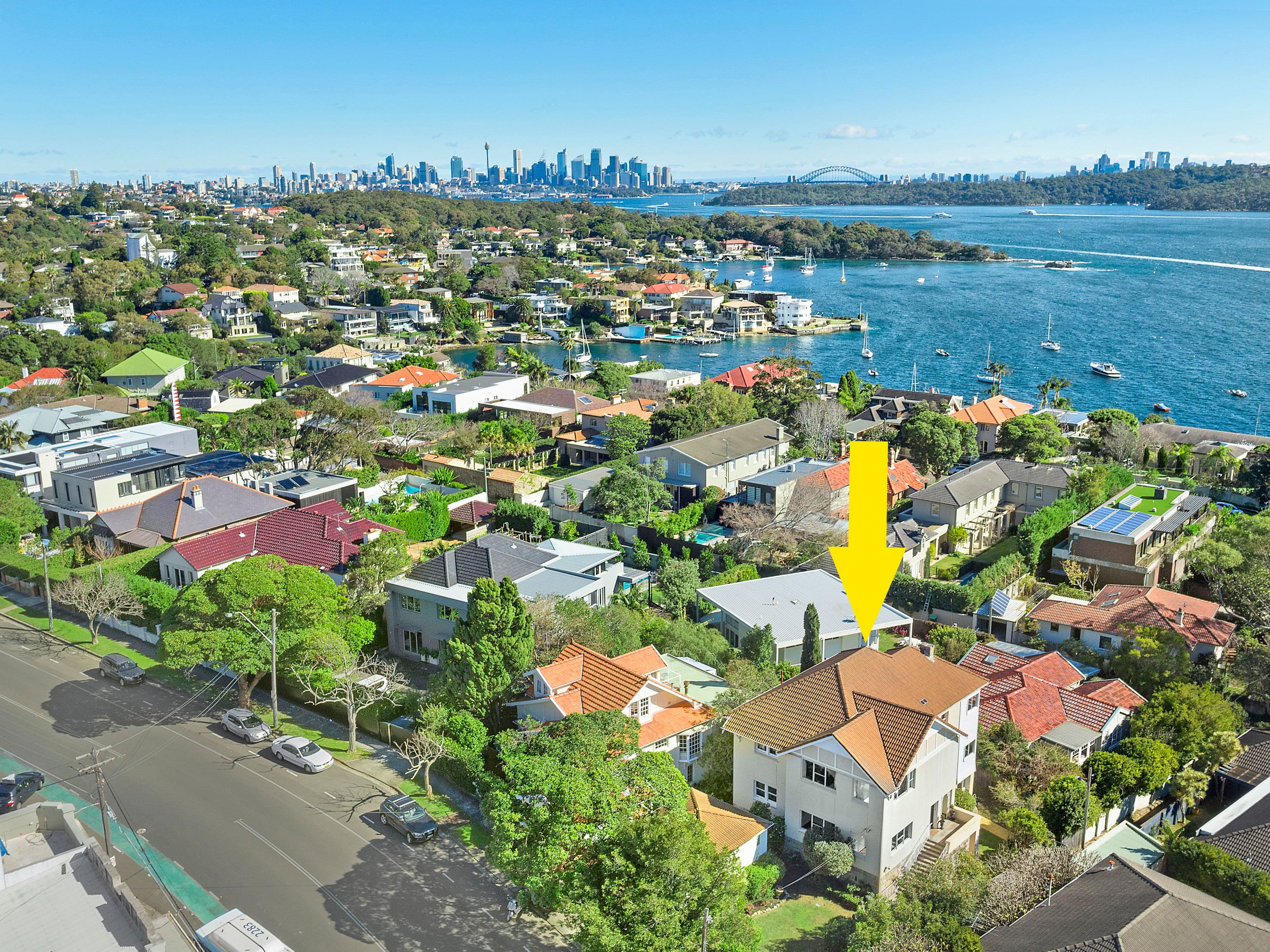 152 Hopetoun Avenue, Vaucluse - Image 1
