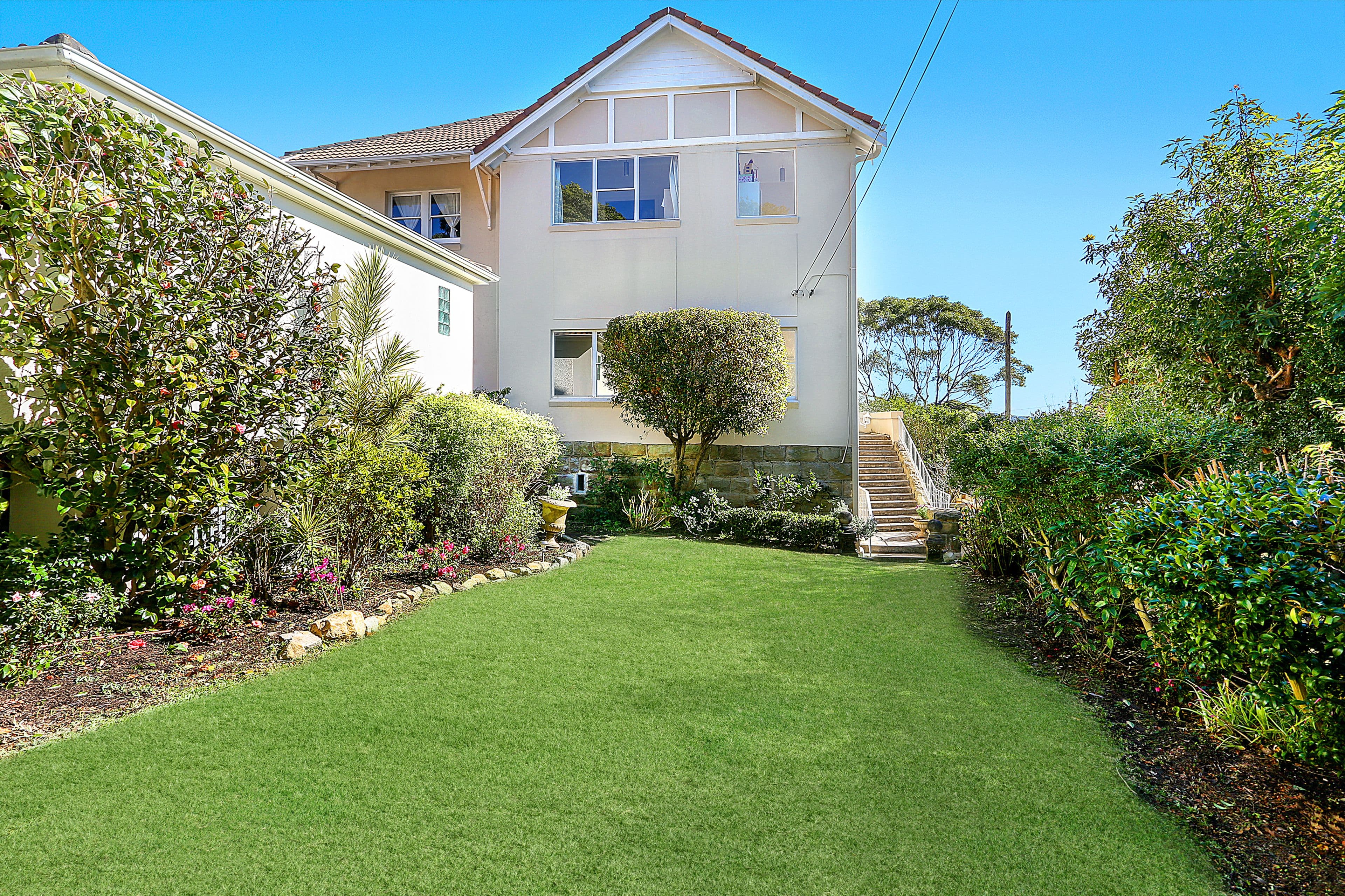 152 Hopetoun Avenue, Vaucluse - Thumbnail 2