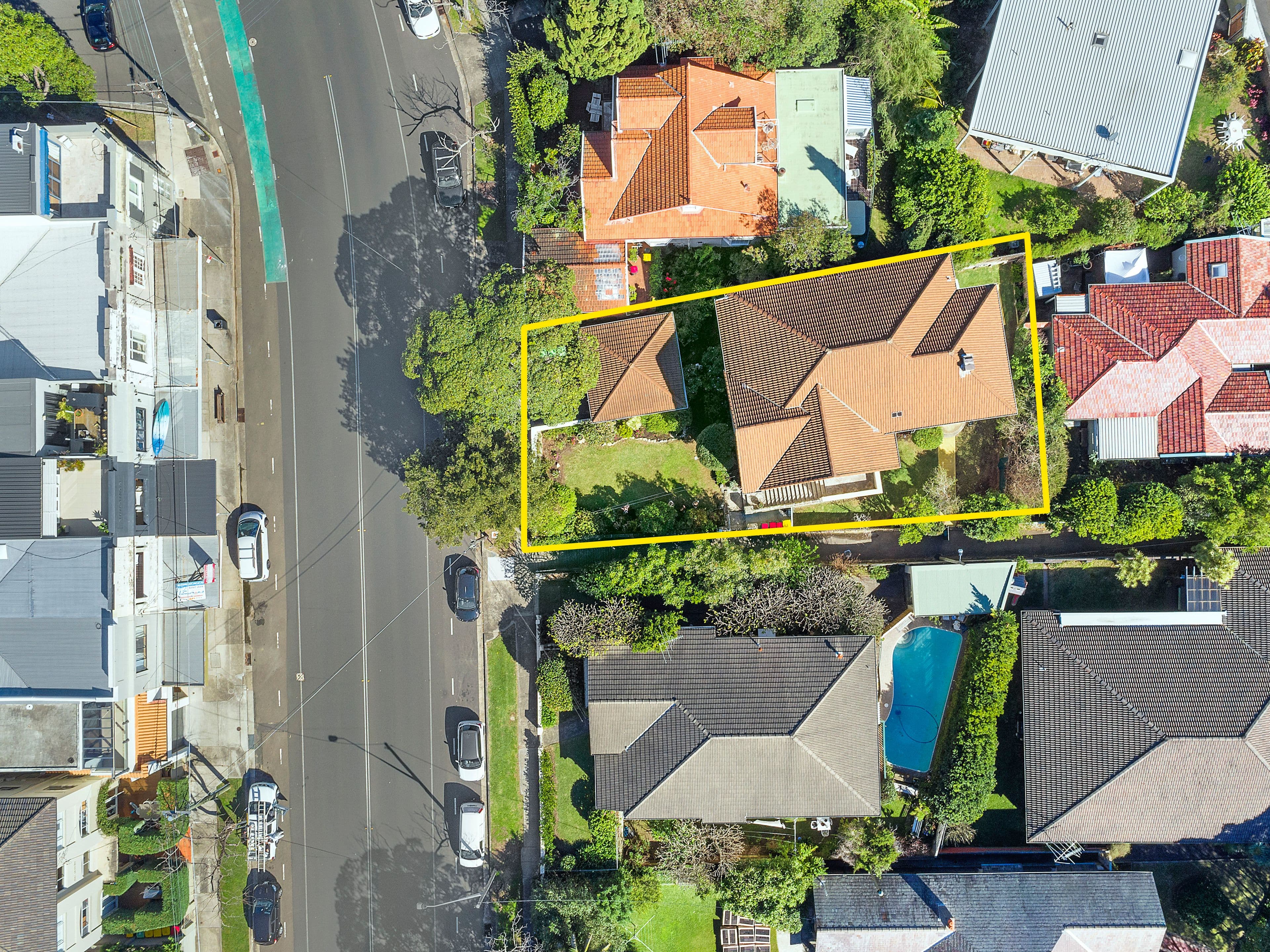 152 Hopetoun Avenue, Vaucluse - Thumbnail 5