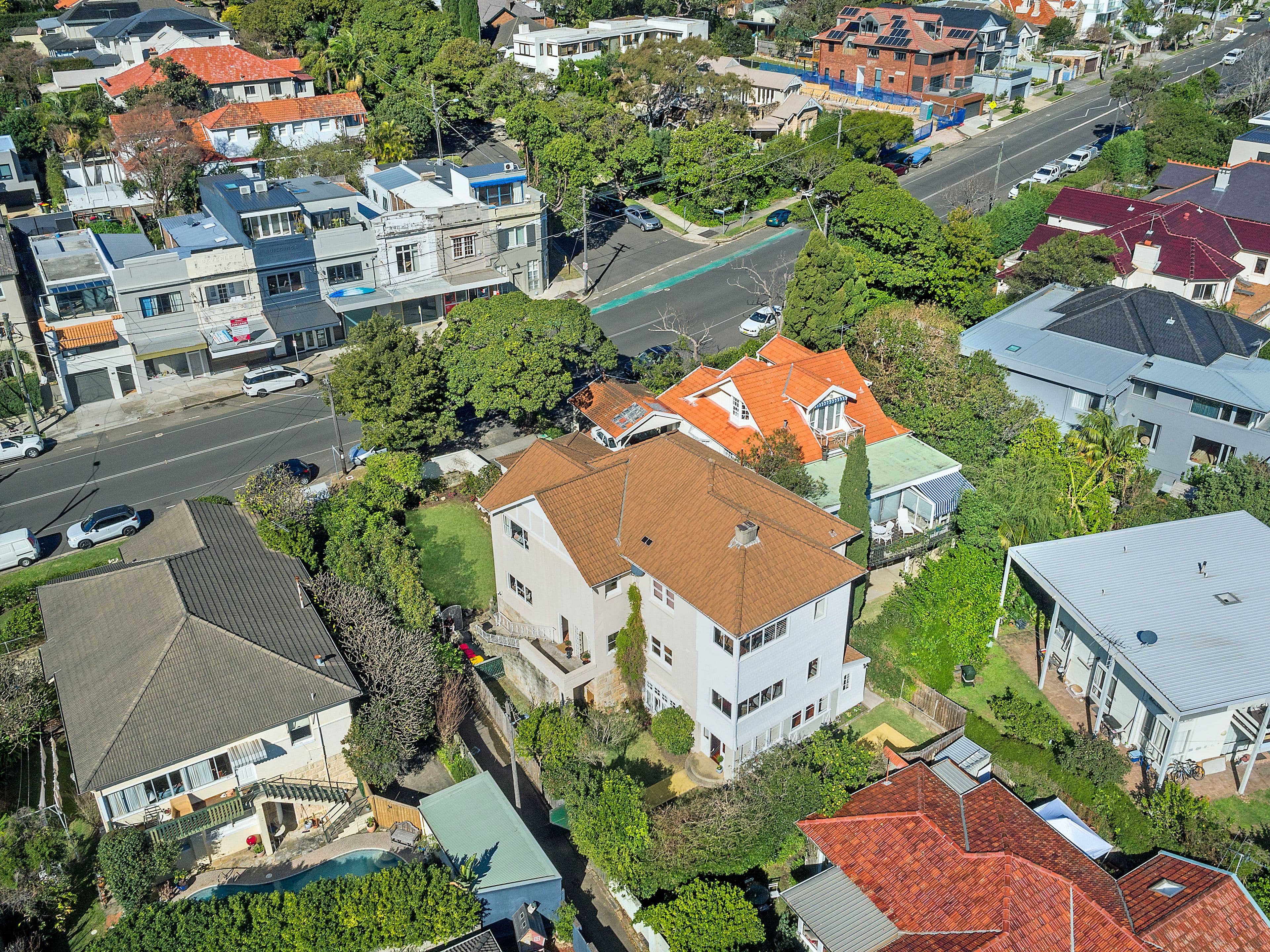 152 Hopetoun Avenue, Vaucluse - Thumbnail 7