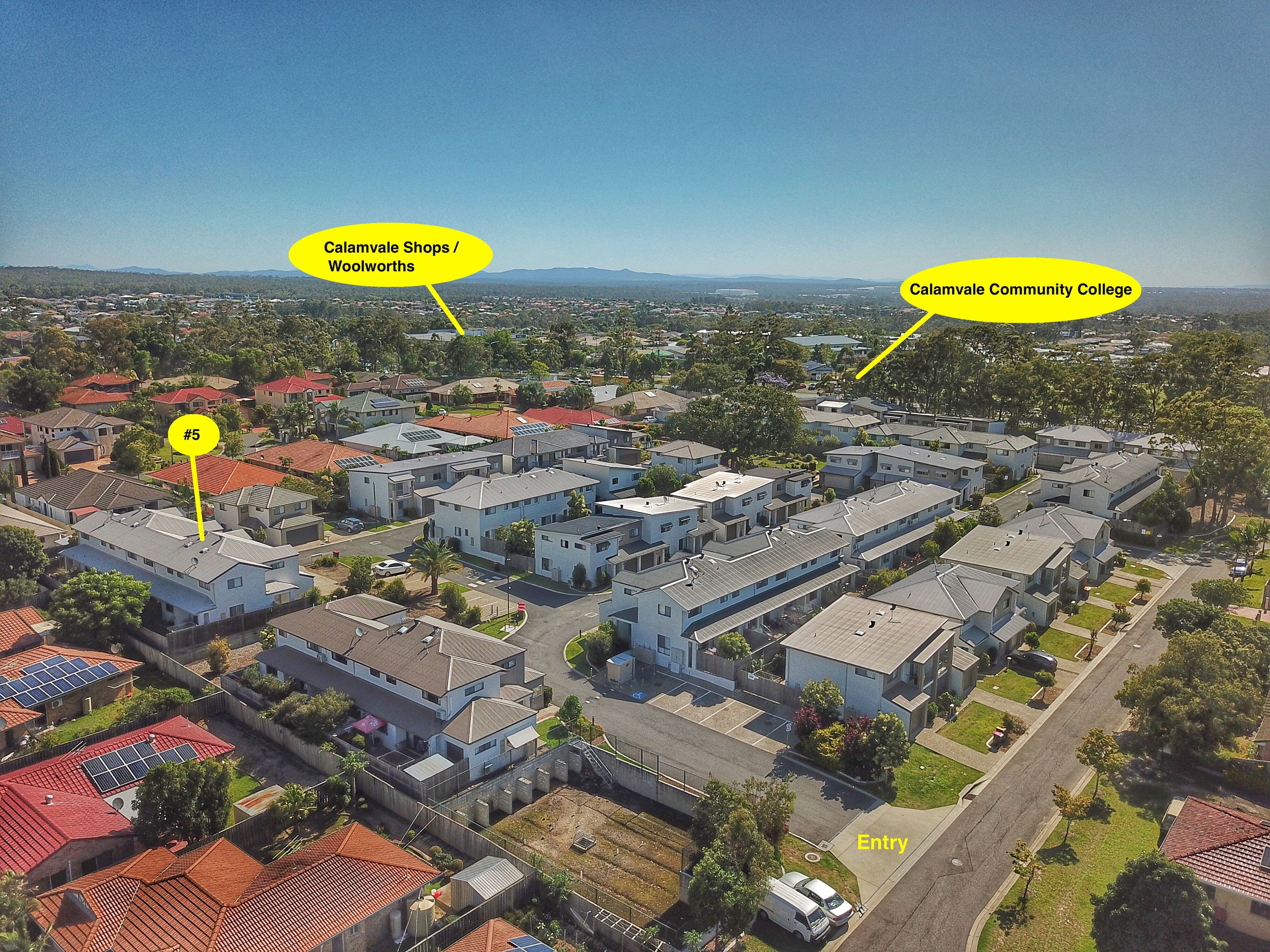 88 Shelduck Place, Calamvale QLD 4116, Calamvale - Thumbnail 3