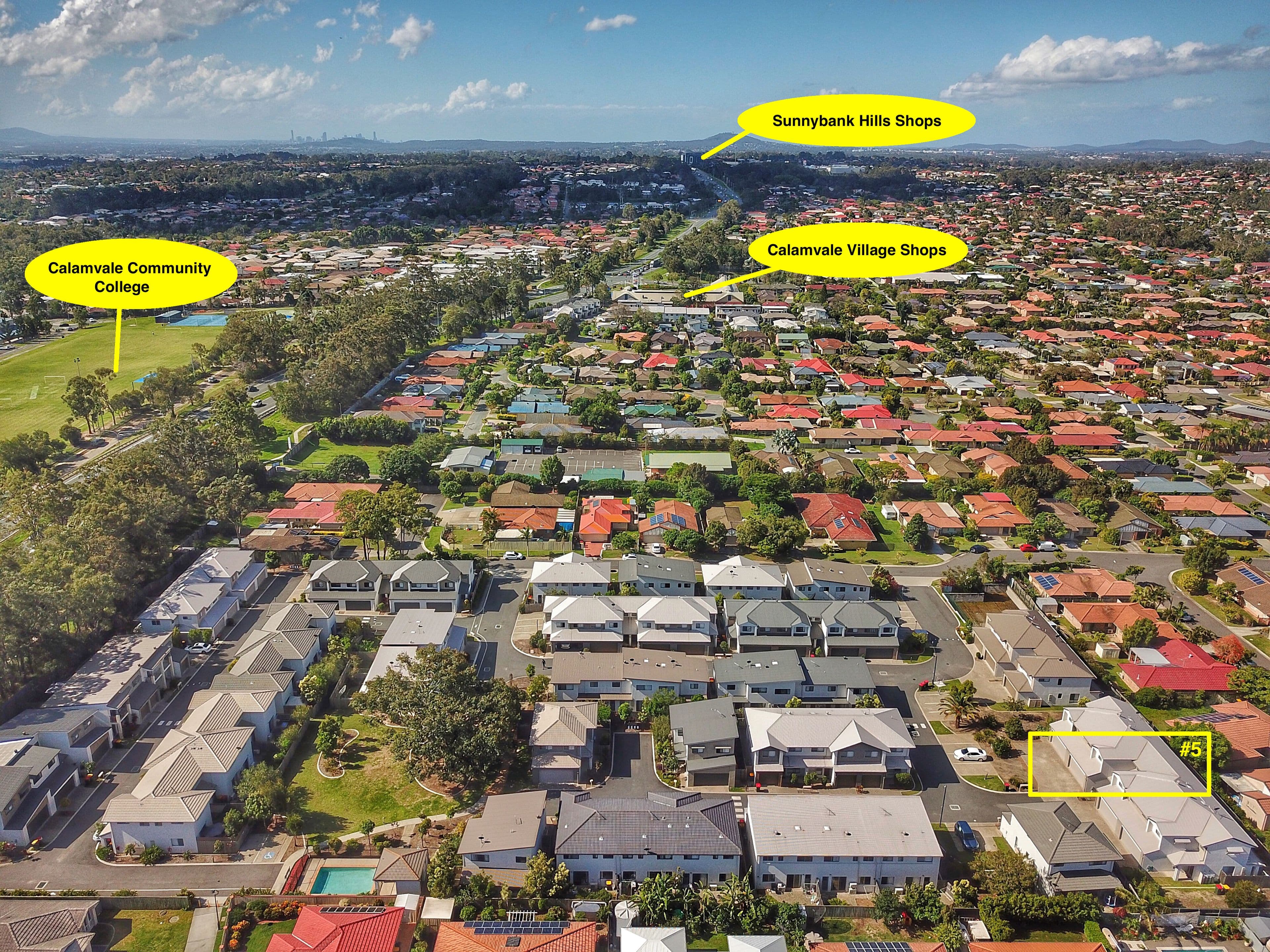 88 Shelduck Place, Calamvale QLD 4116, Calamvale - Thumbnail 4