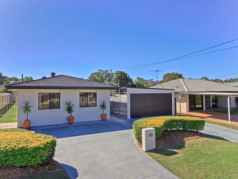 8 Beacon Crescent, NEWPORT QLD 4020, Newport - Thumbnail 2