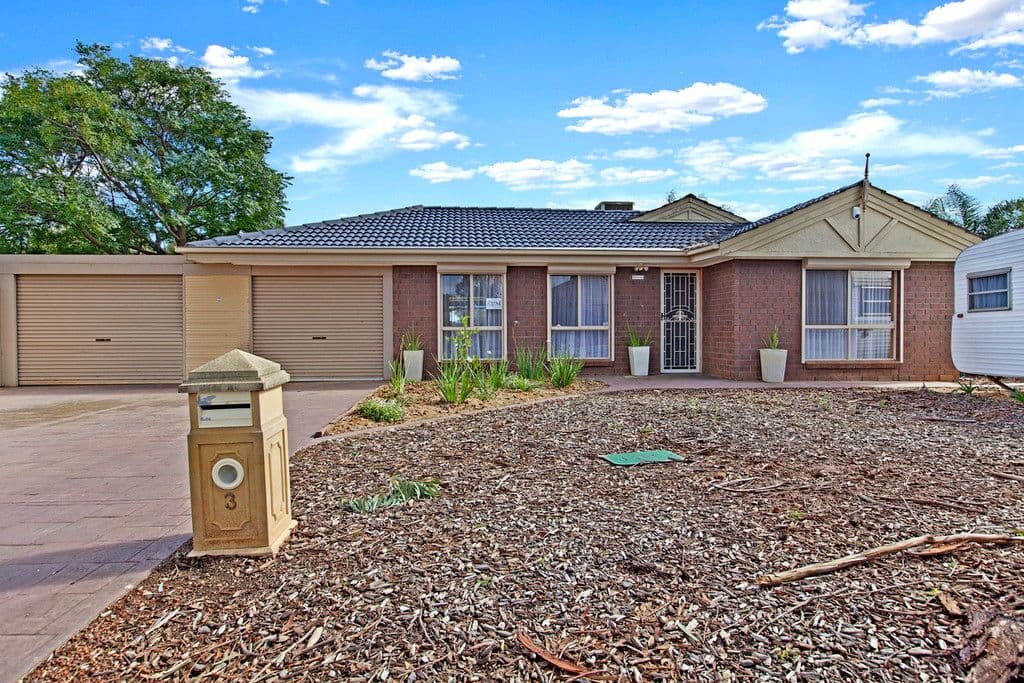 3 John Bull Court, Andrews Farm SA 5114, Andrews Farm - Image 1
