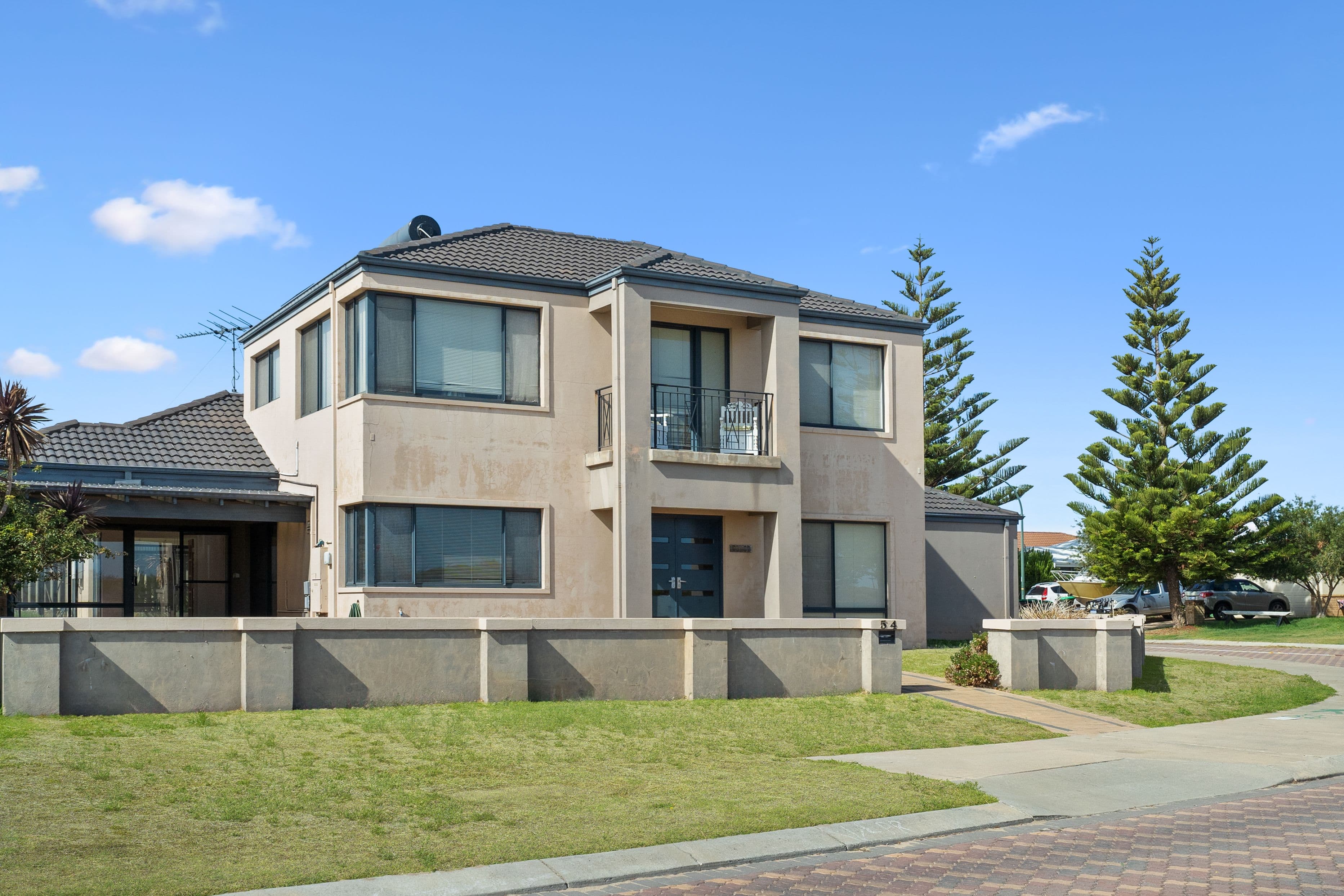 54 Bayside Boulevard, Port Kennedy WA 6172, Port Kennedy - Thumbnail 2