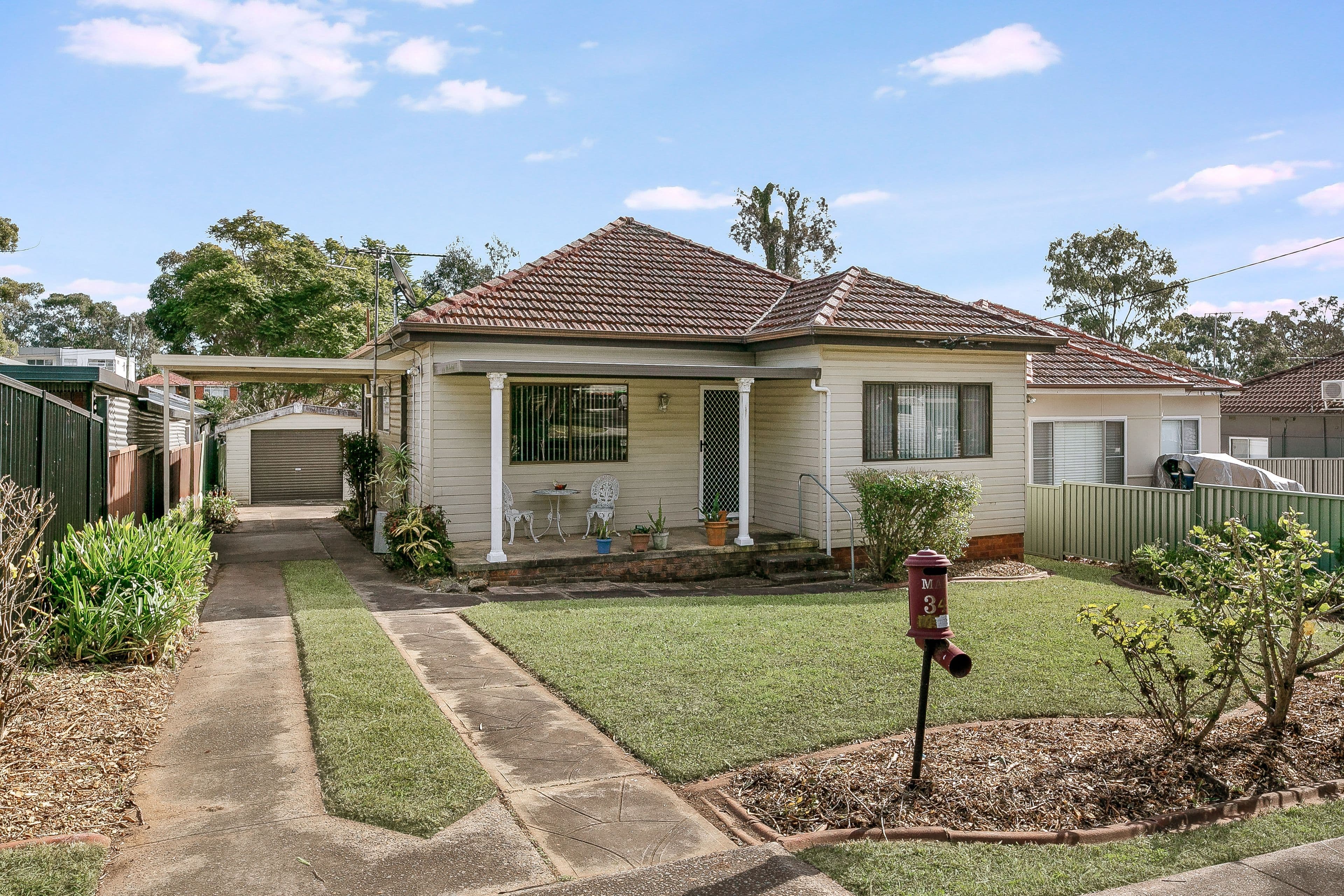 34 Hood Street, Yagoona NSW 2199, Yagoona - Image 1