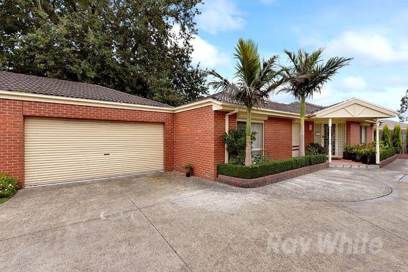 78 Stewart Street, BORONIA VIC 3155, Boronia - Image 1