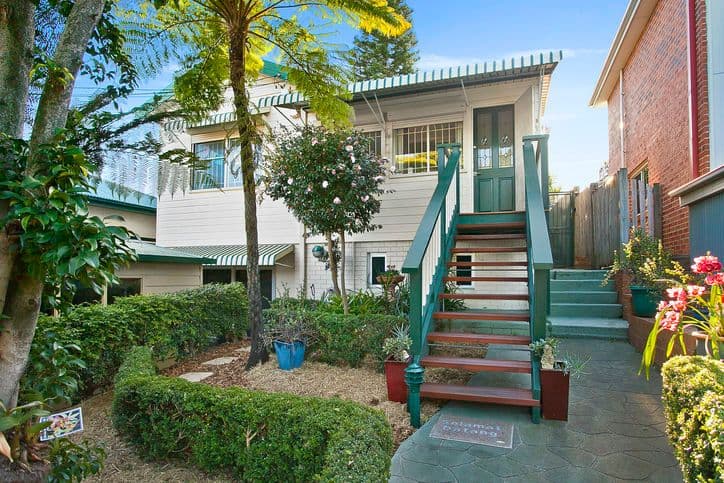 4 Young Street, TEMPE NSW 2044, Tempe - Image 1