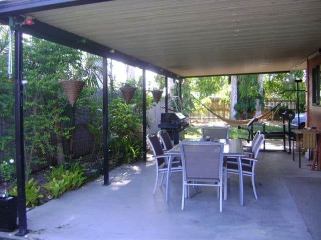 35 Fatnowna Street, ANDERGROVE QLD 4740, Andergrove - Thumbnail 4