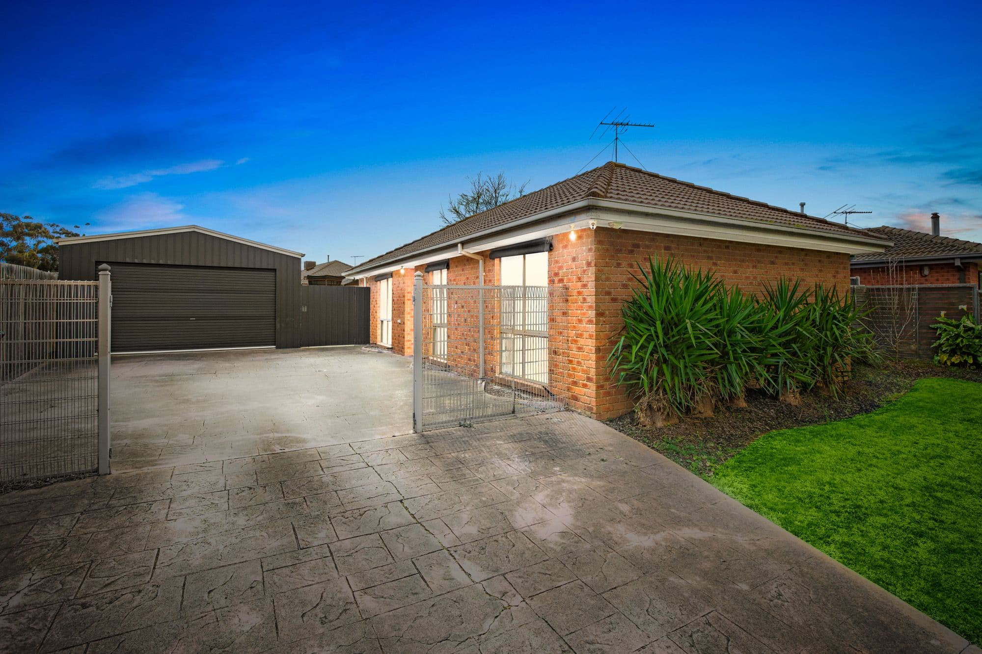 7 Macquarie Drive, Wyndham Vale VIC 3024, Wyndham Vale - Image 1