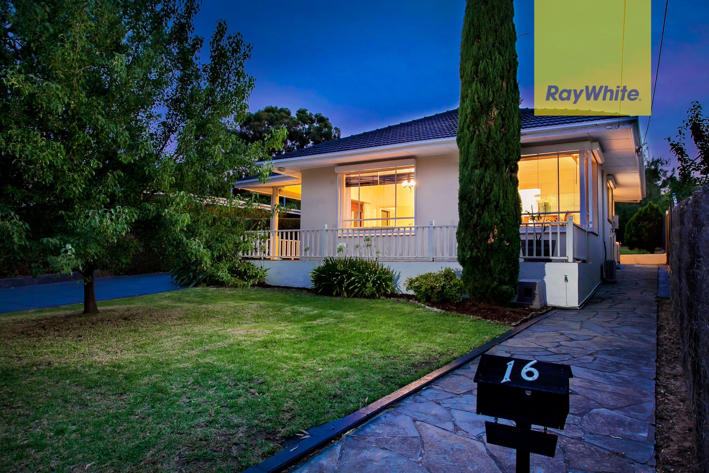 16 Norwich Avenue, Burnside SA 5066, Burnside - Thumbnail 2