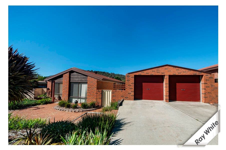 49 Ina Gregory Circuit, CONDER ACT 2906, Conder - Image 1