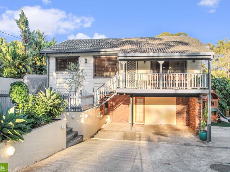 1 Stanley Avenue, FARMBOROUGH HEIGHTS NSW 2526, Farmborough Heights - Thumbnail 5