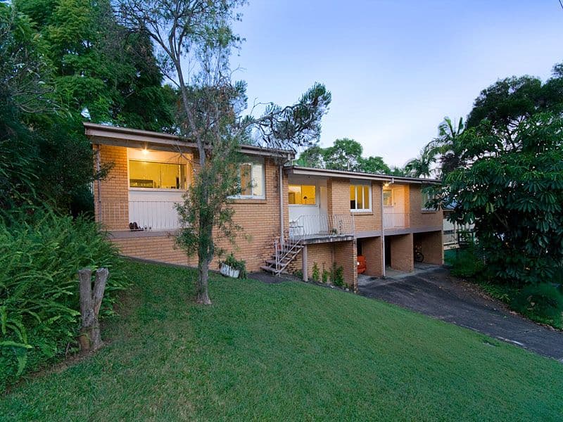 33 Sorrel Street, PADDINGTON QLD 4064, Paddington - Image 1