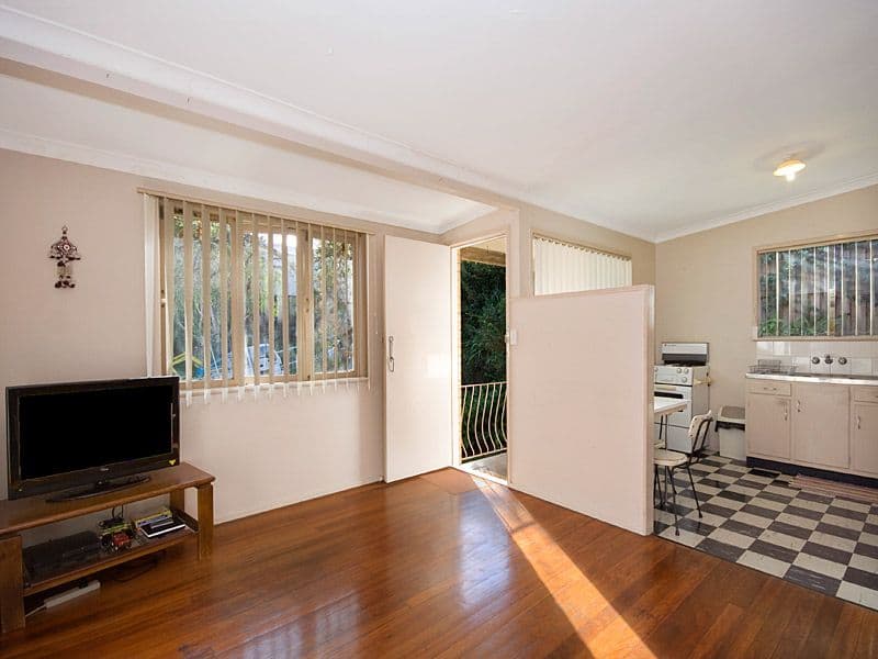 33 Sorrel Street, PADDINGTON QLD 4064, Paddington - Thumbnail 2