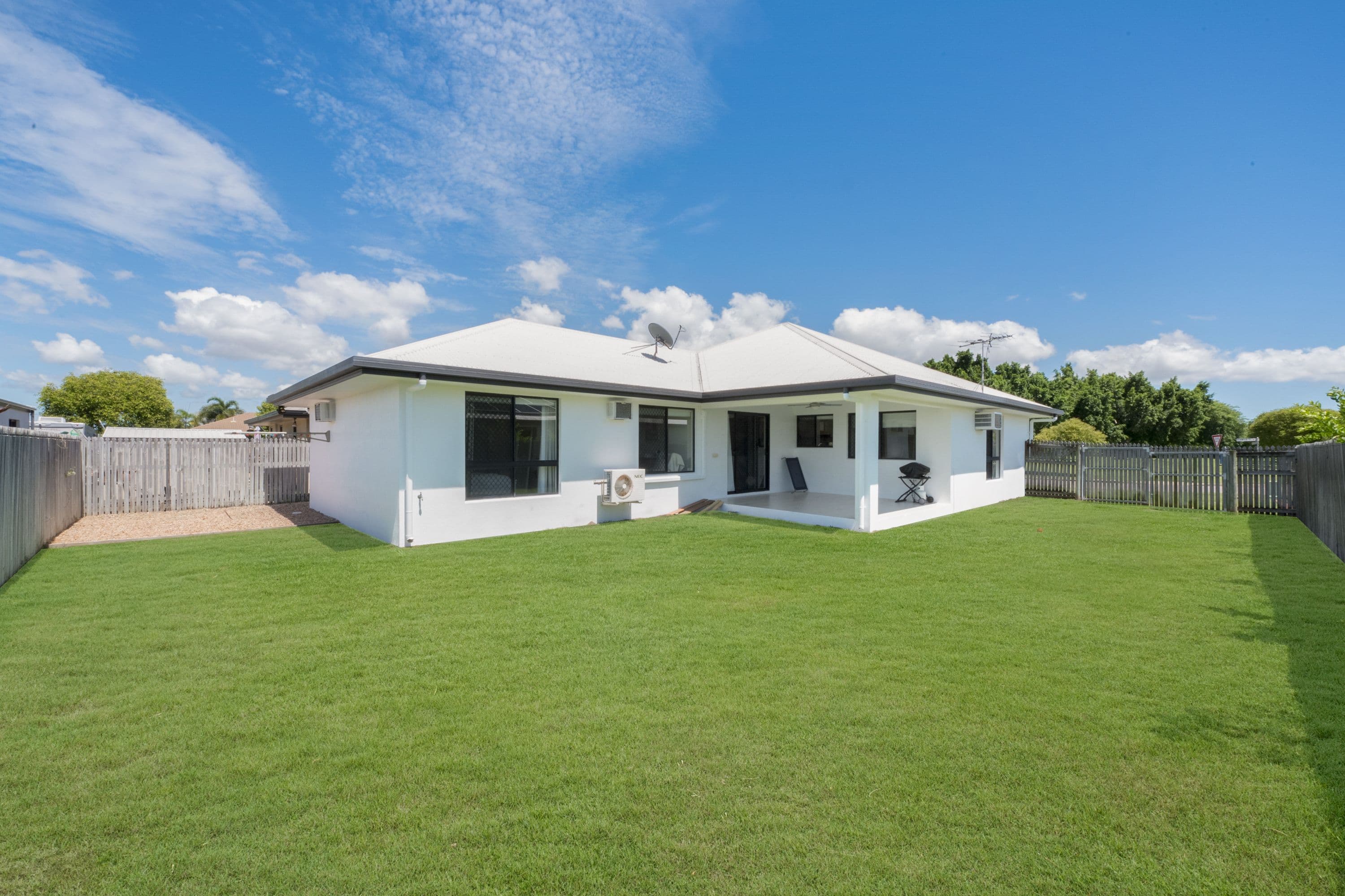 1 Kenwick Place, Kirwan QLD 4817, Kirwan - Thumbnail 4