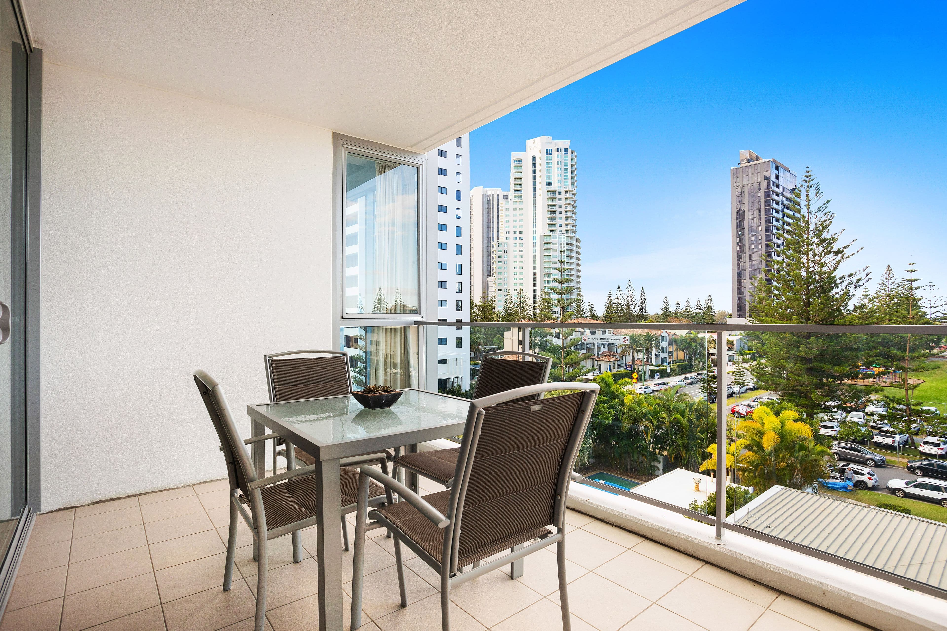 25 Surf Parade 'Ocean Pacific', Broadbeach QLD 4218, Broadbeach - Image 1