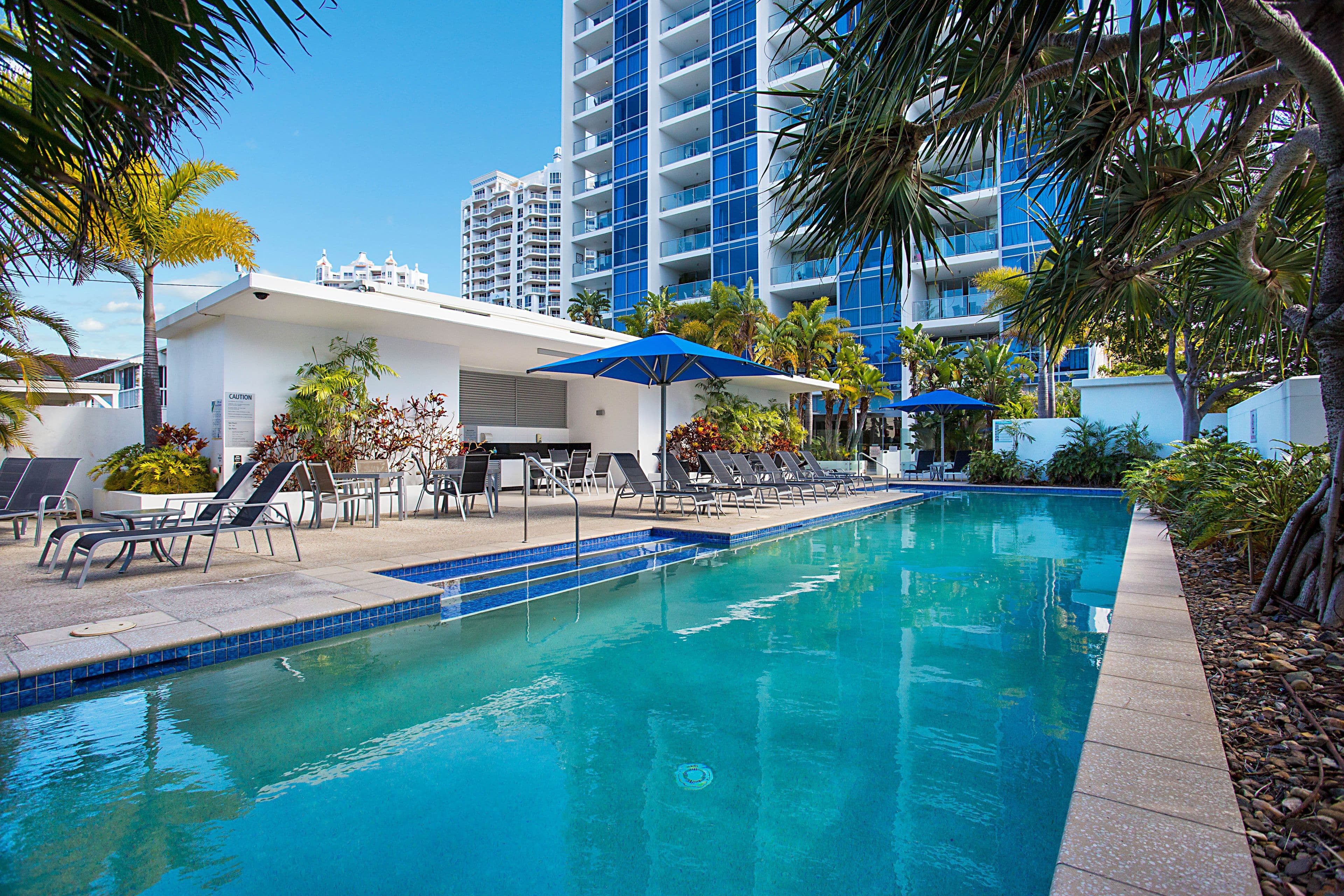 25 Surf Parade 'Ocean Pacific', Broadbeach QLD 4218, Broadbeach - Thumbnail 3