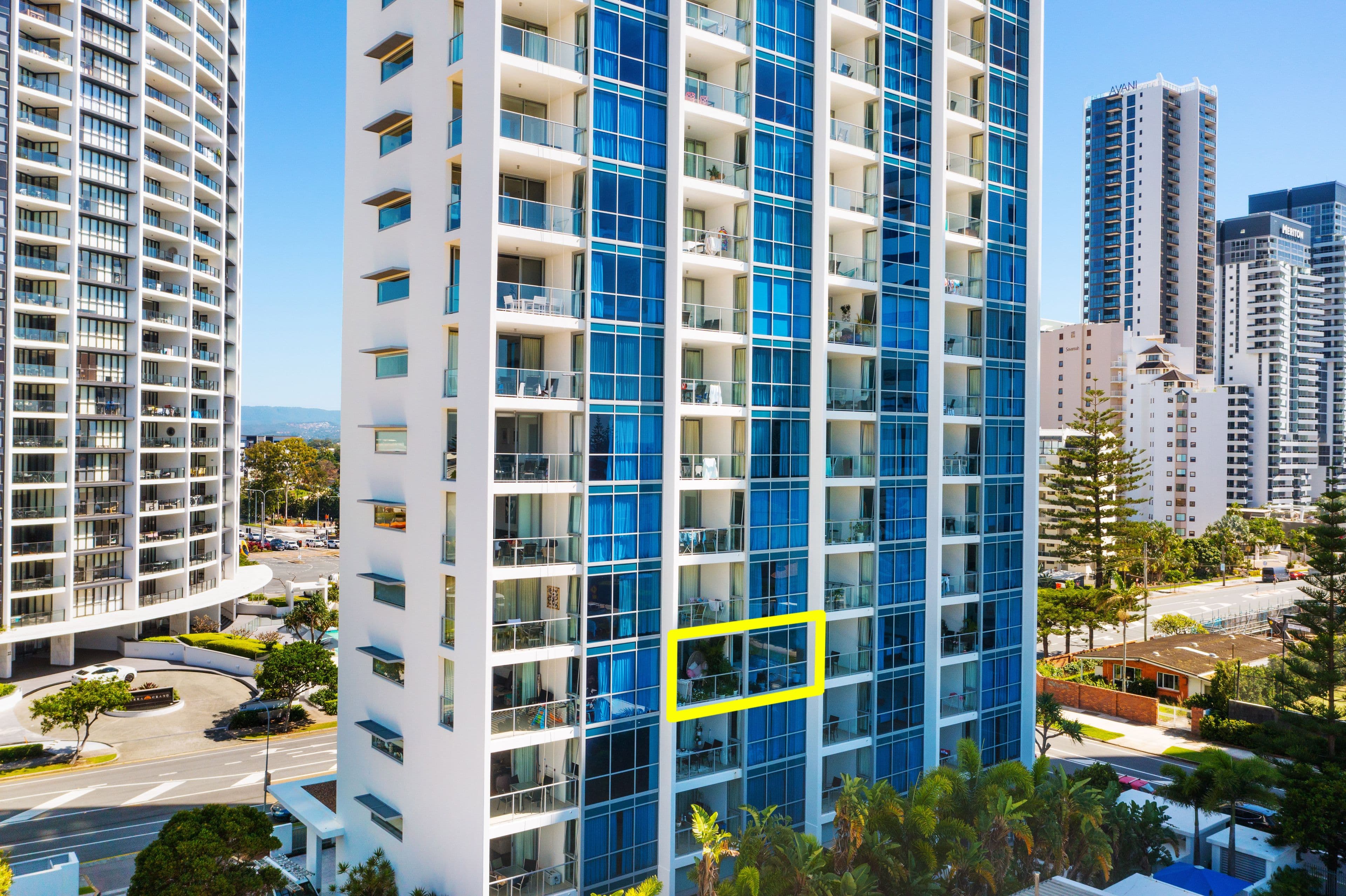 25 Surf Parade 'Ocean Pacific', Broadbeach QLD 4218, Broadbeach - Thumbnail 6