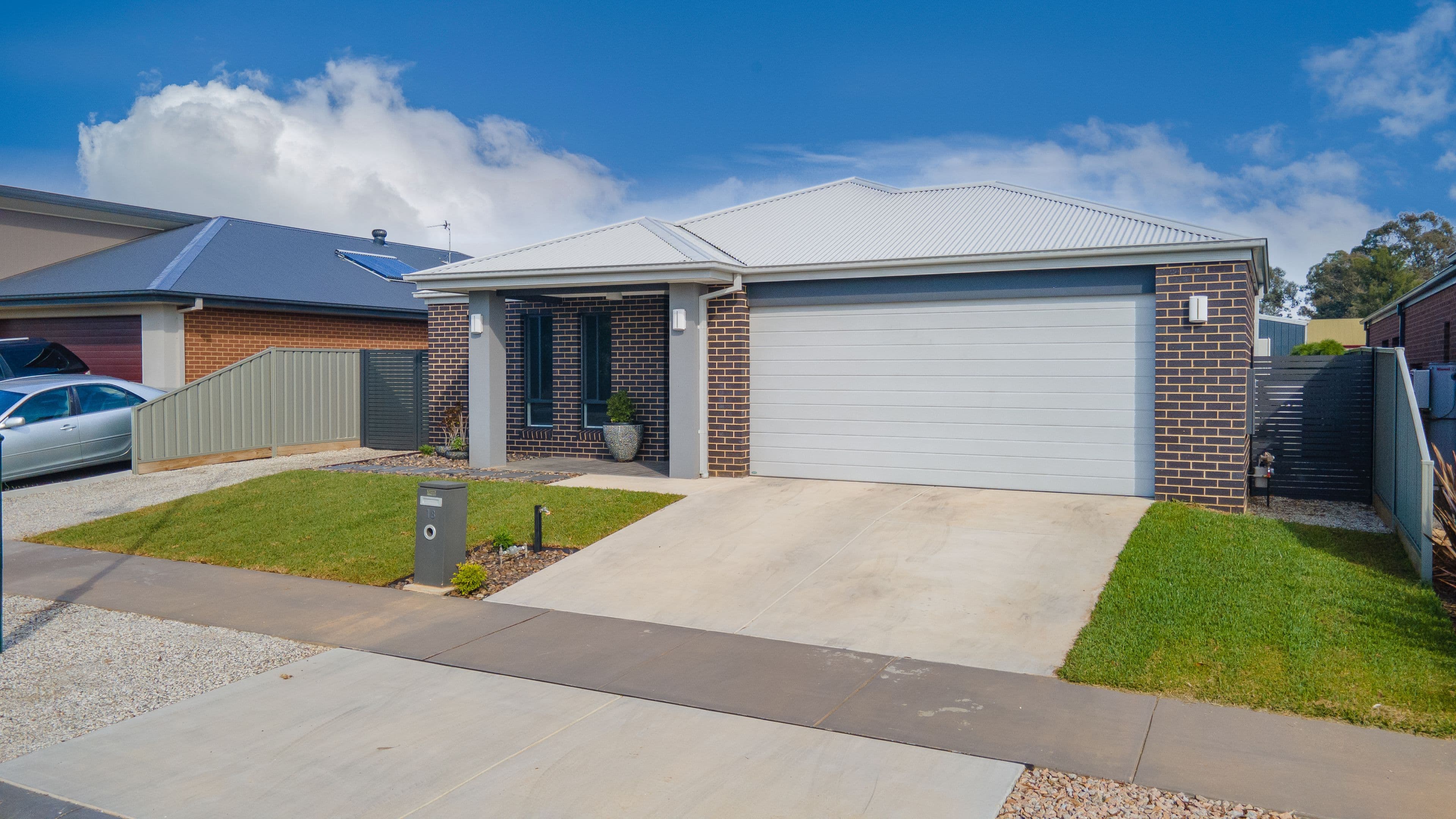 18 Camden Way, Strathfieldsaye VIC 3551, Strathfieldsaye - Thumbnail 2