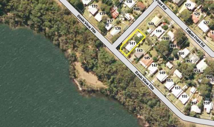 141 Basin View Parade, BASIN VIEW NSW 2540, Basin View - Thumbnail 5