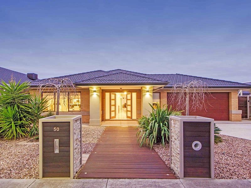 50 Sunset Views Boulevard, Tarneit VIC 3029, Tarneit - Image 1