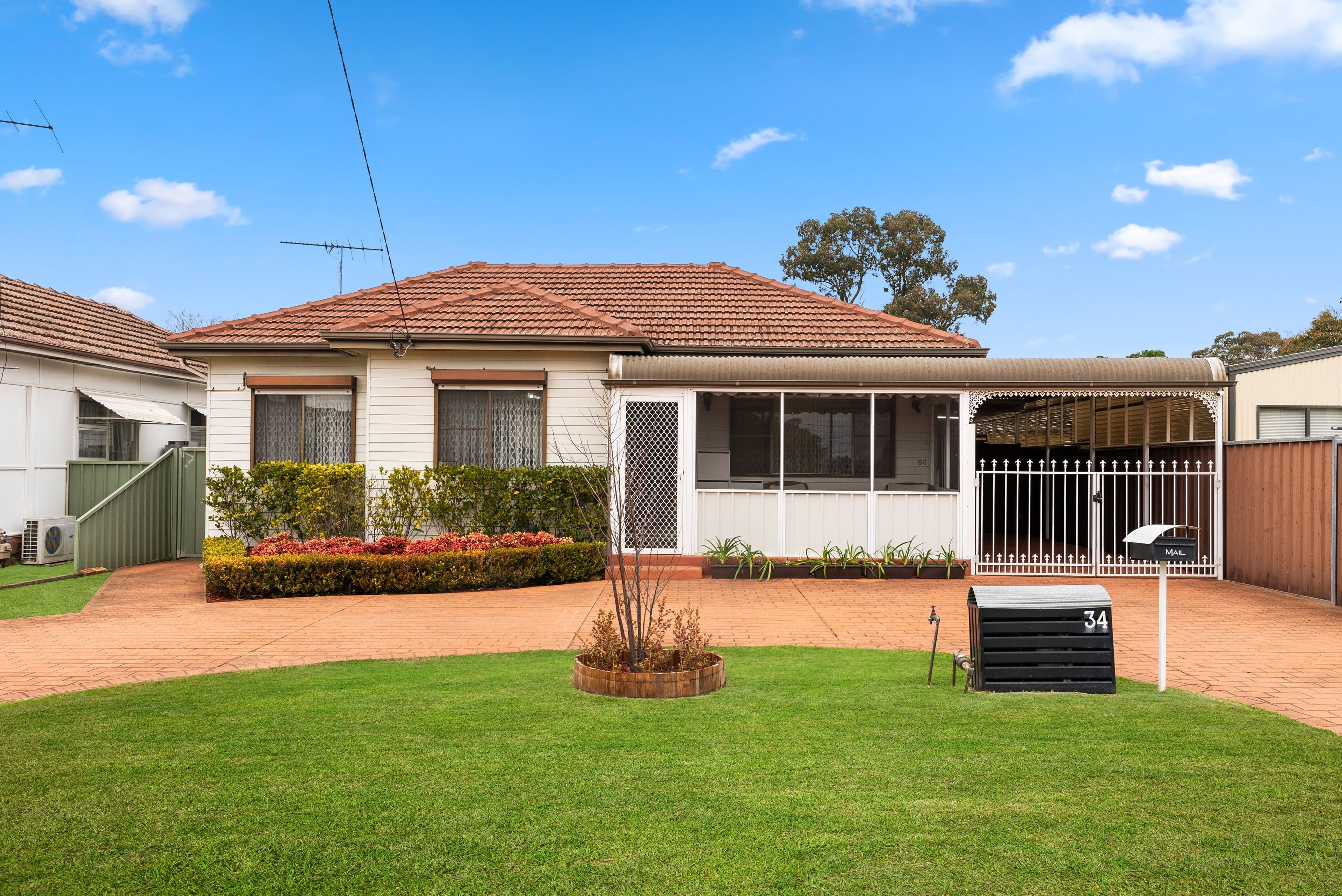 34 Ball Street, Colyton NSW 2760, Colyton - Image 1