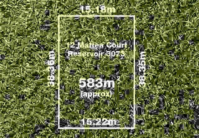12 Mattea Court, RESERVOIR VIC 3073, Reservoir - Thumbnail 2